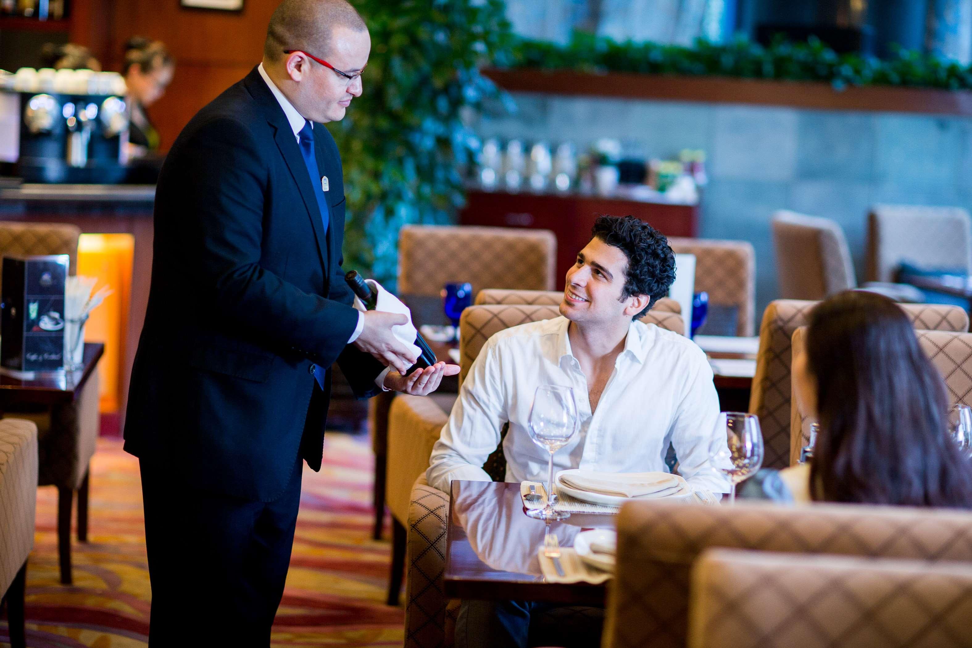 Premier Ocean Hotel