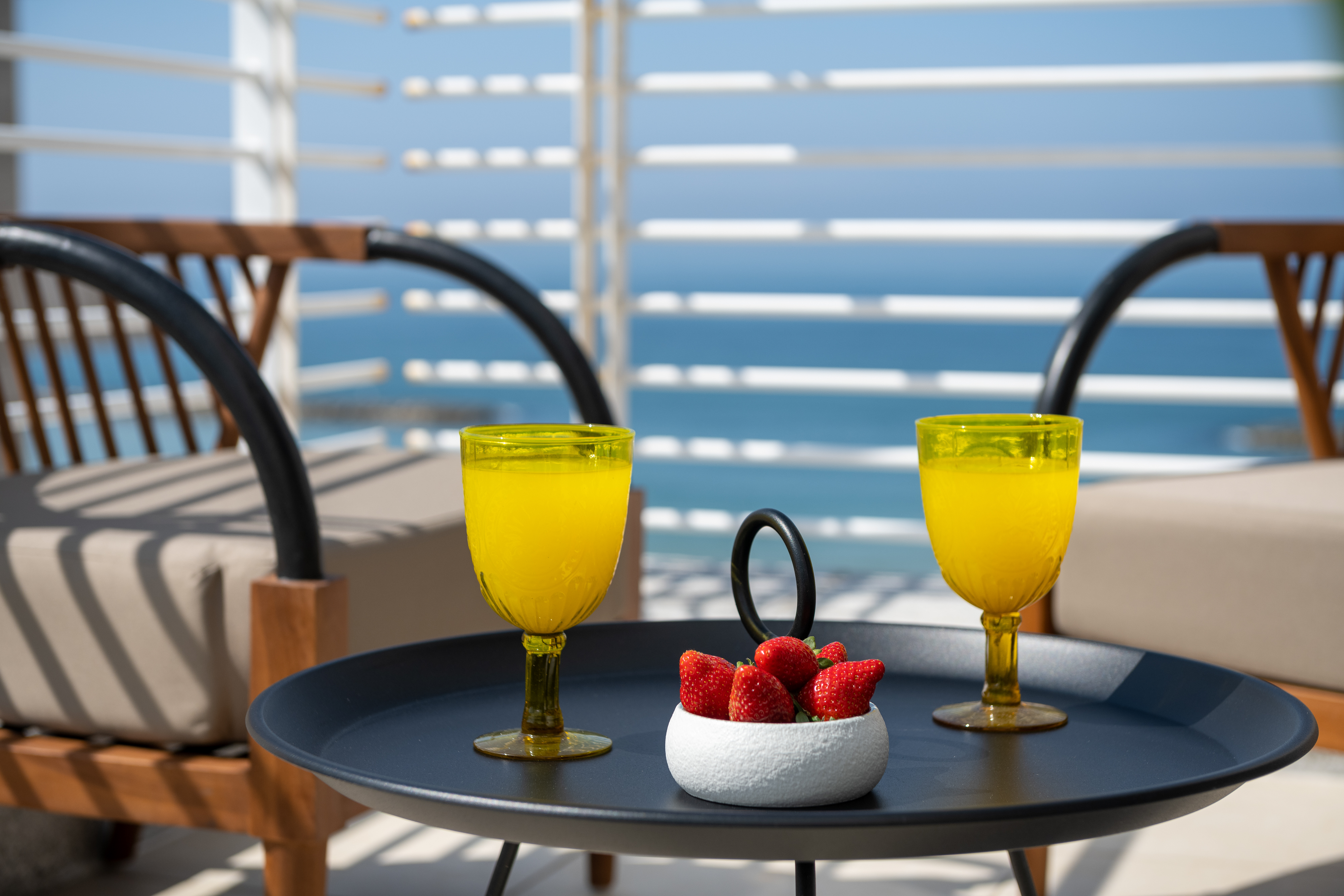 The Savoy Hotel Sea Side Tel-Aviv by null