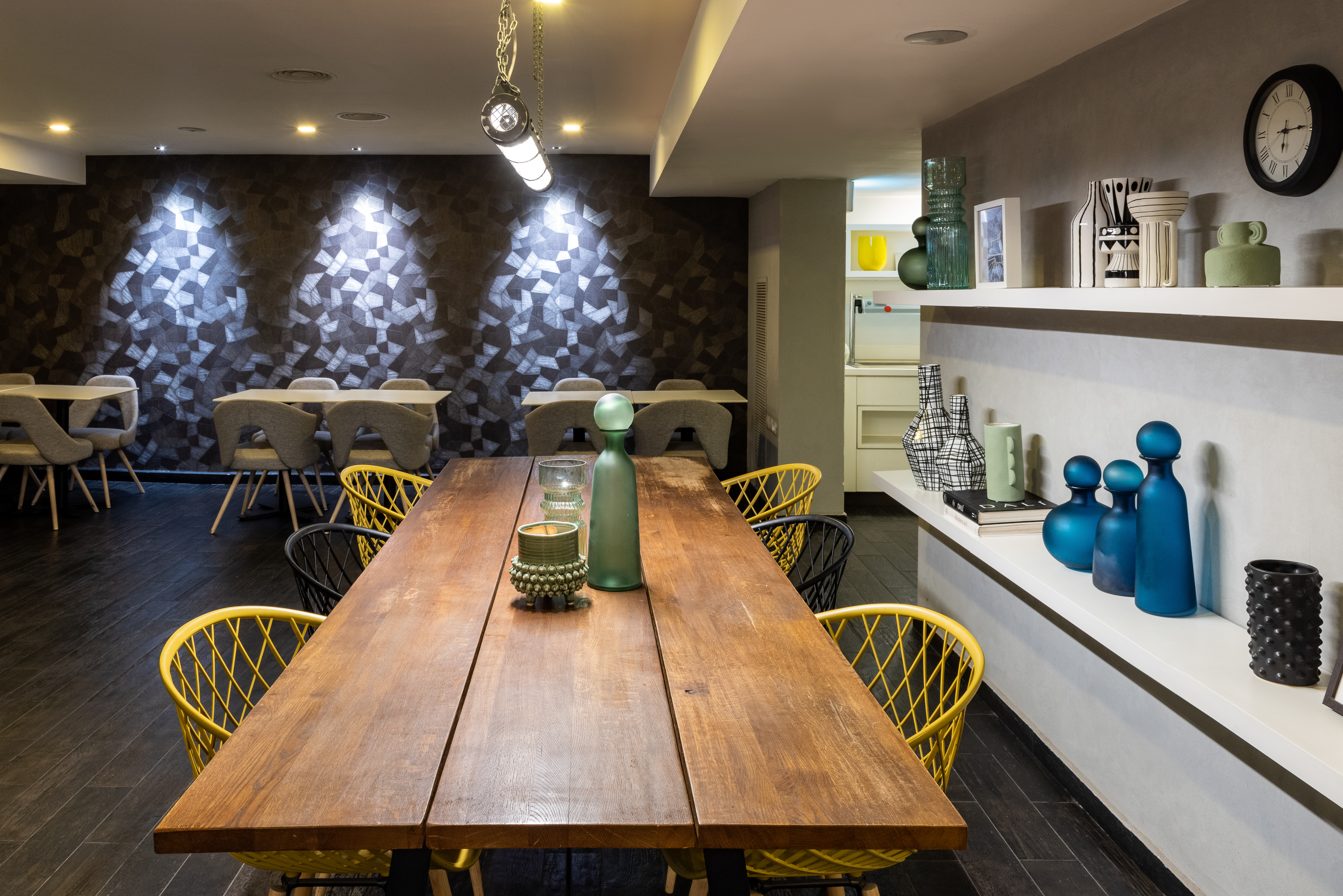 The Savoy Hotel Sea Side Tel-Aviv by null