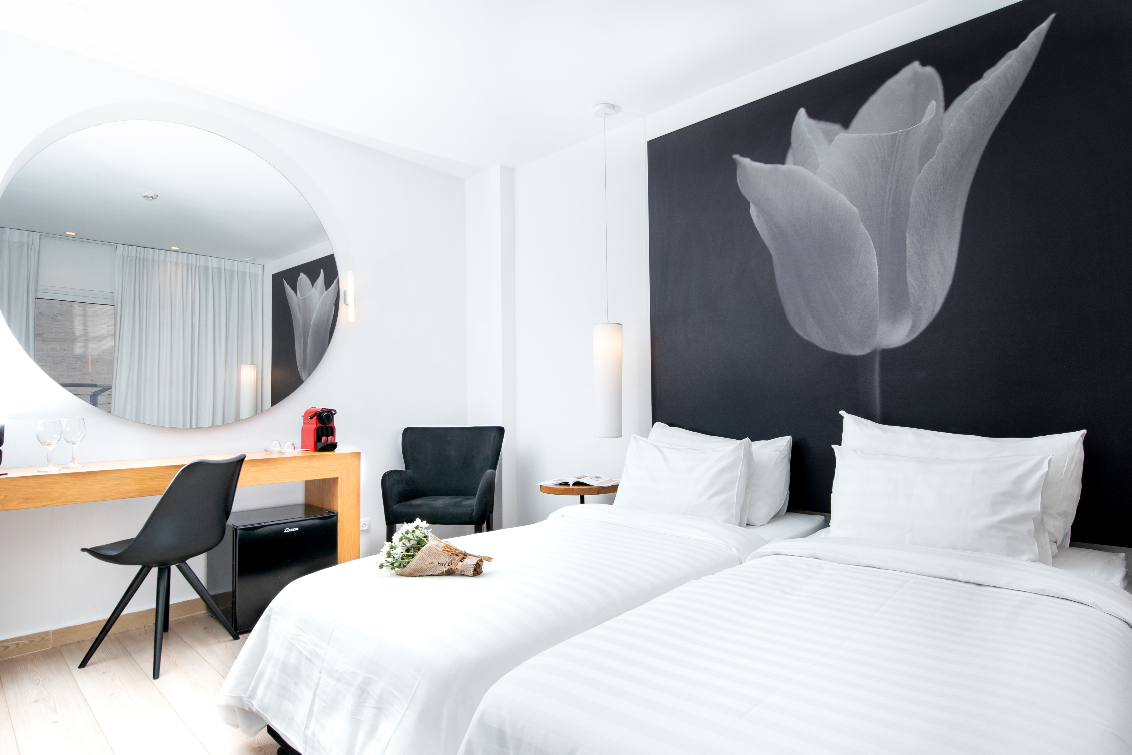 The Savoy Hotel Sea Side Tel-Aviv by null