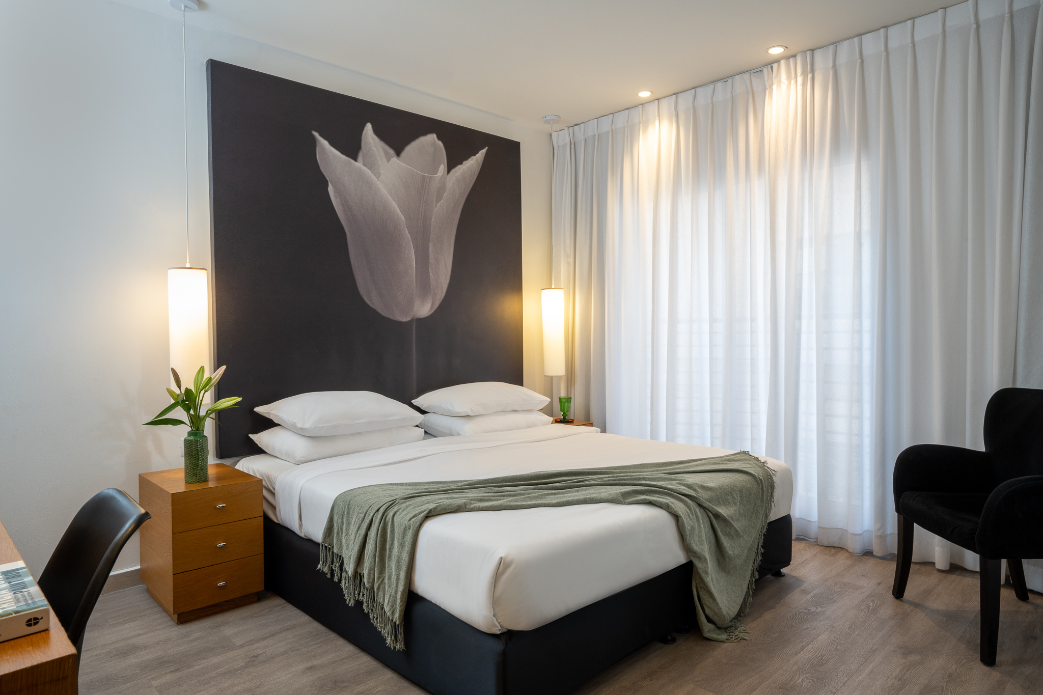 The Savoy Hotel Sea Side Tel-Aviv by null