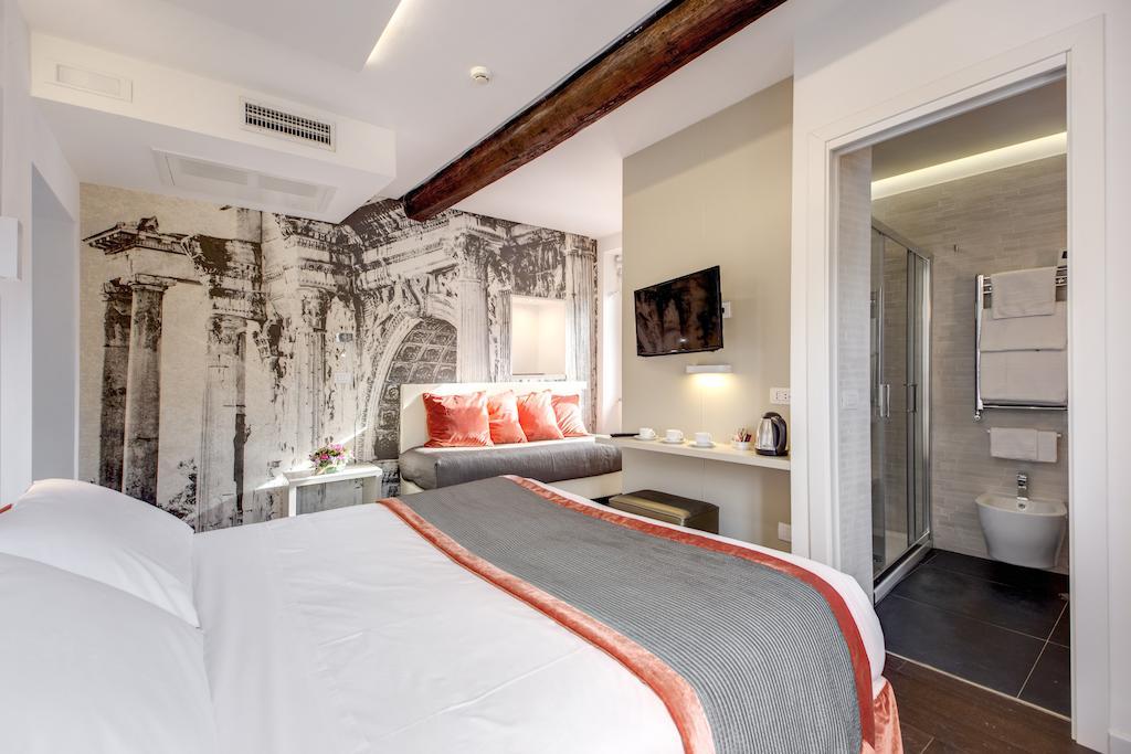 Hotel Abruzzi by null