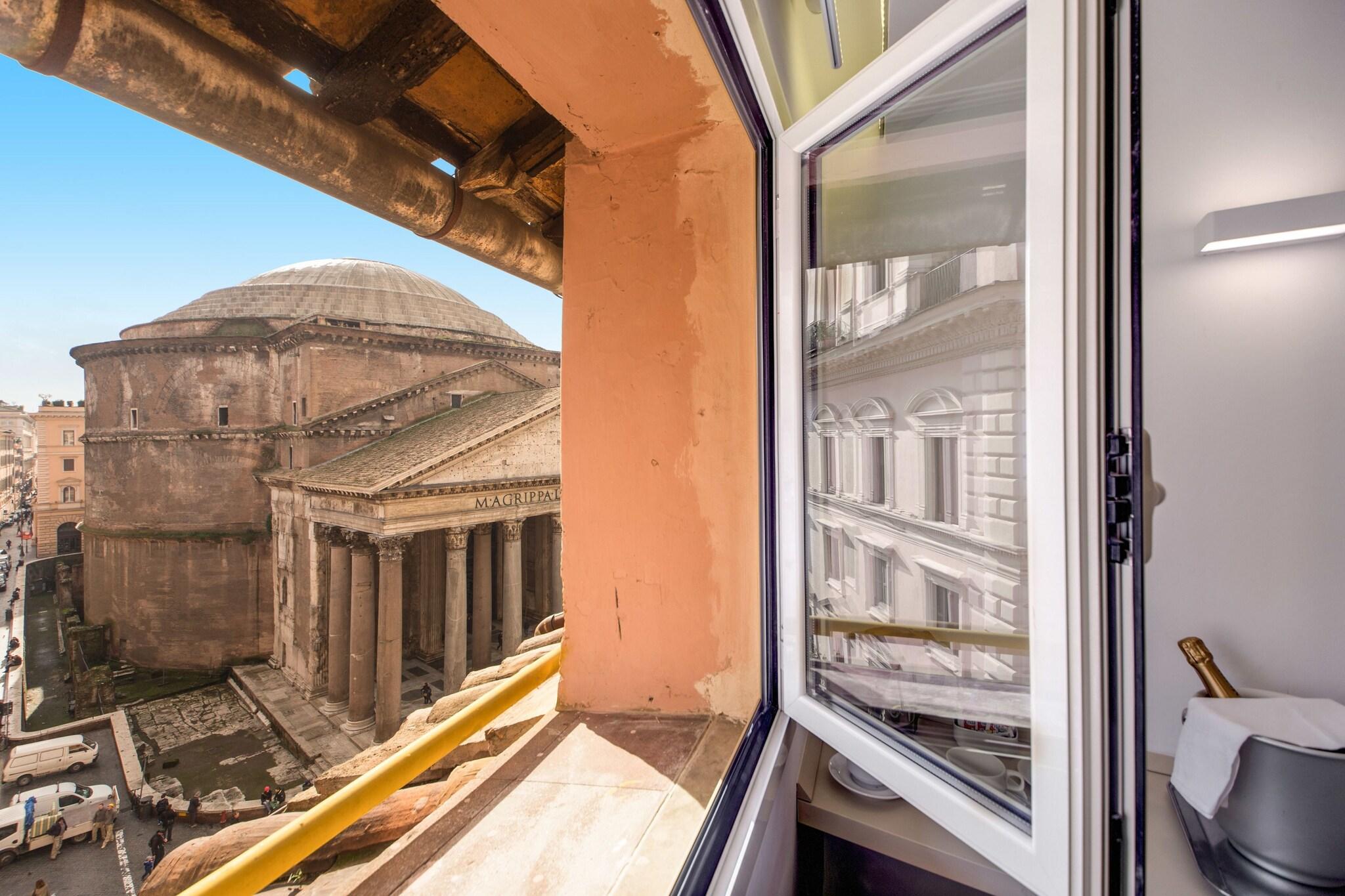 Hotel Abruzzi by null