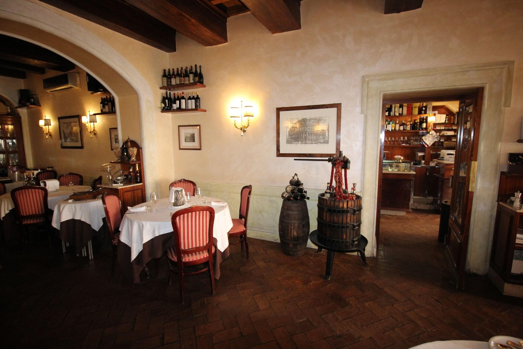 Hotel Abruzzi by null