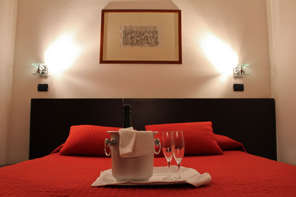 Hotel Abruzzi by null