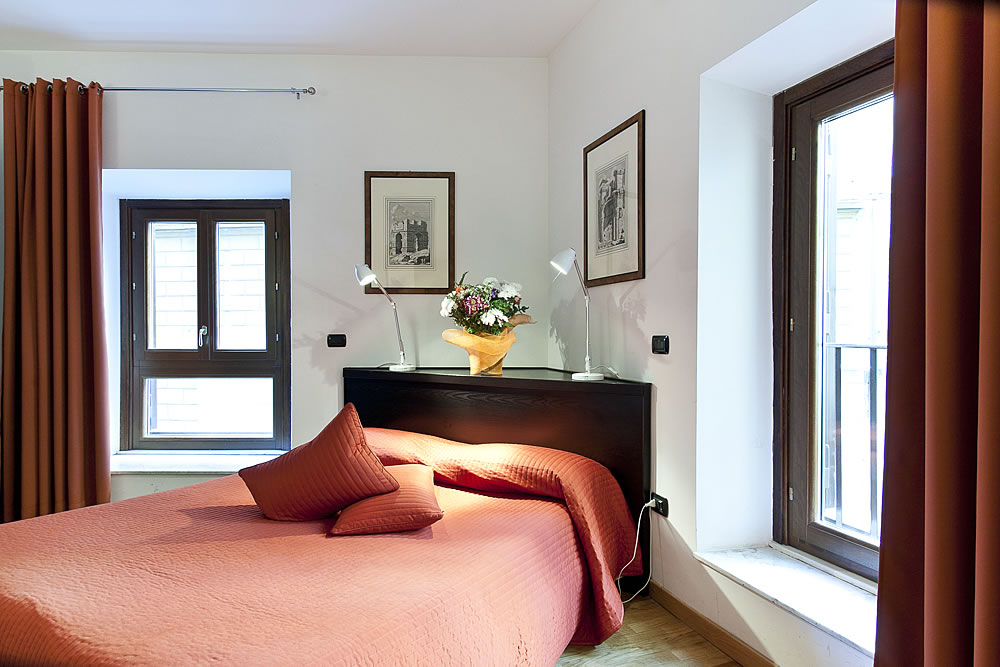 Hotel Abruzzi by null