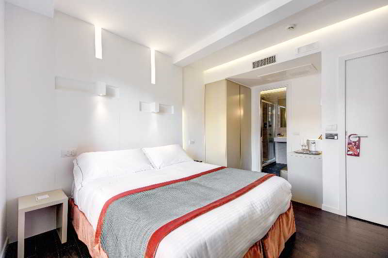 Hotel Abruzzi by null