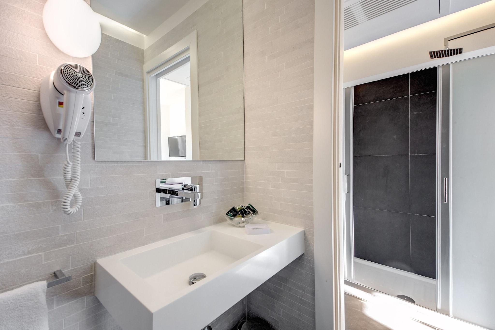 Hotel Abruzzi by null