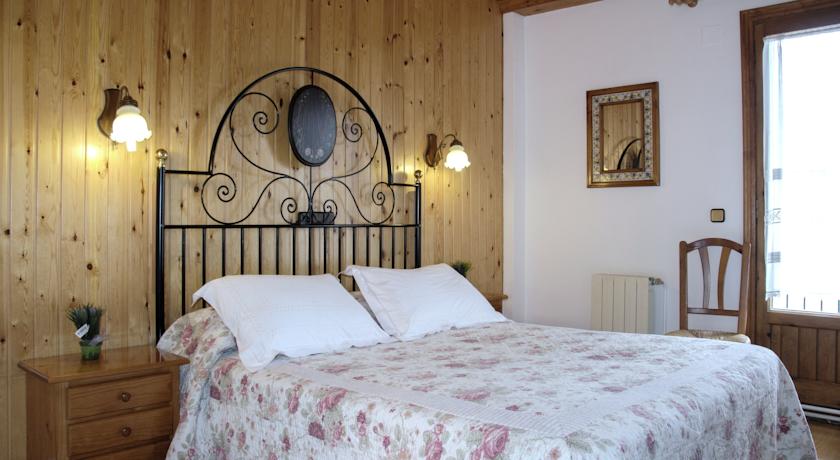 San Marsial Benasque