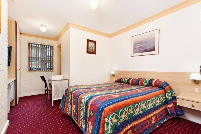 North Shore Hotel