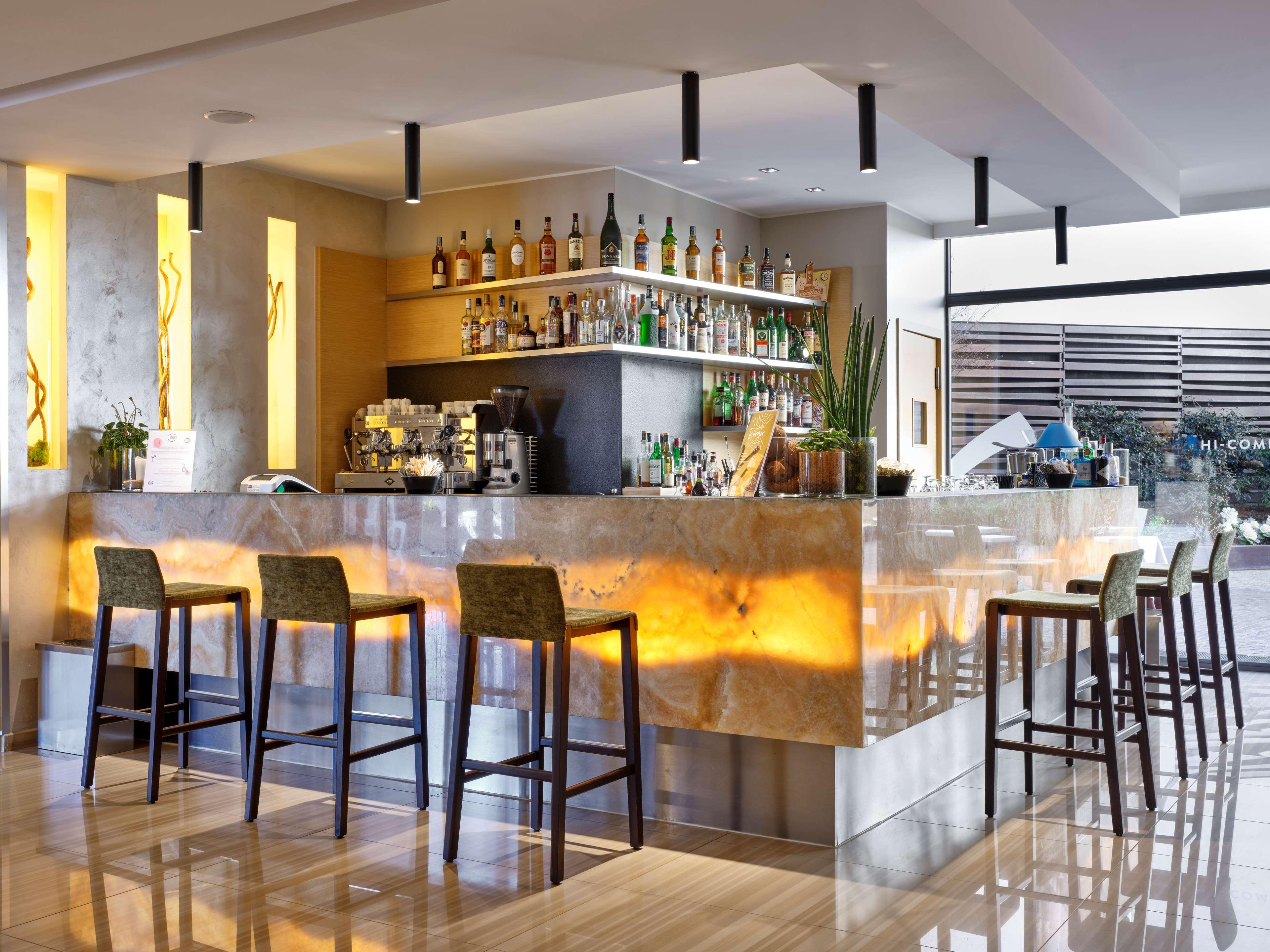 Winter Garden Hotel Bergamo Aeroporto
