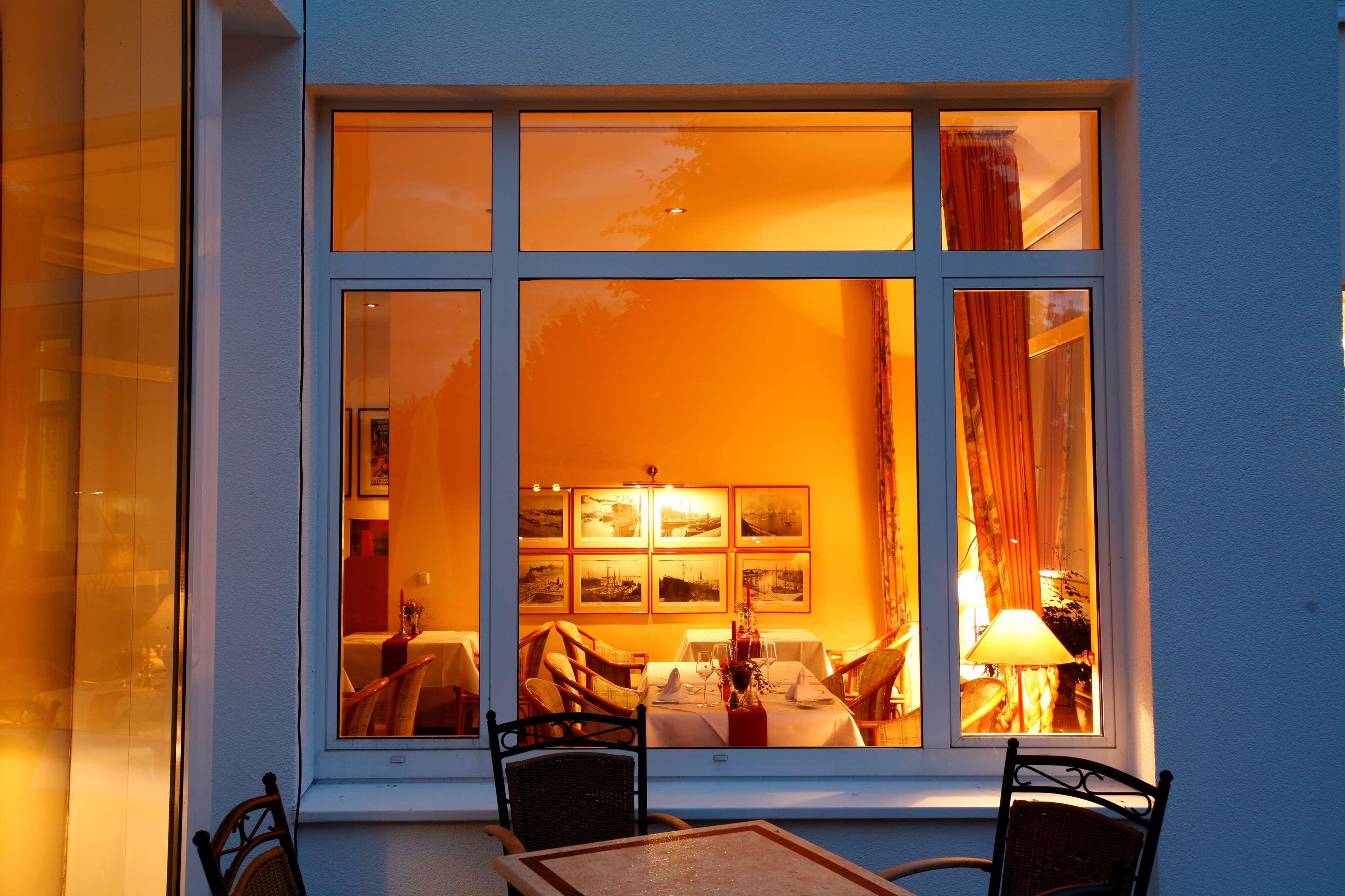 Seehotel Grossherzog von Mecklenburg