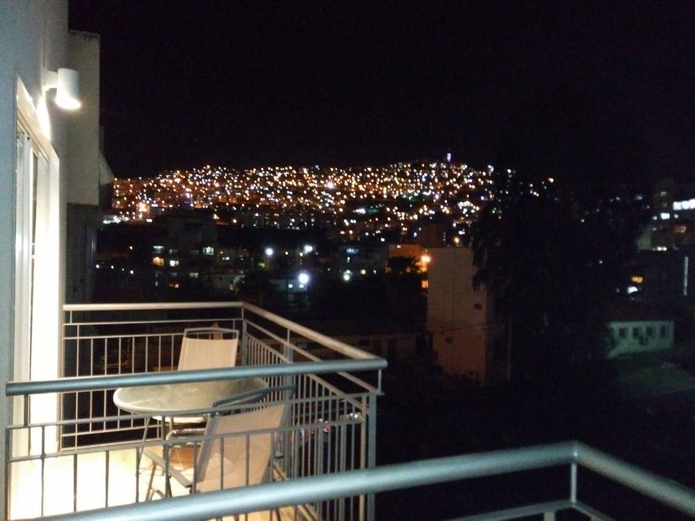 Astoria Galilee