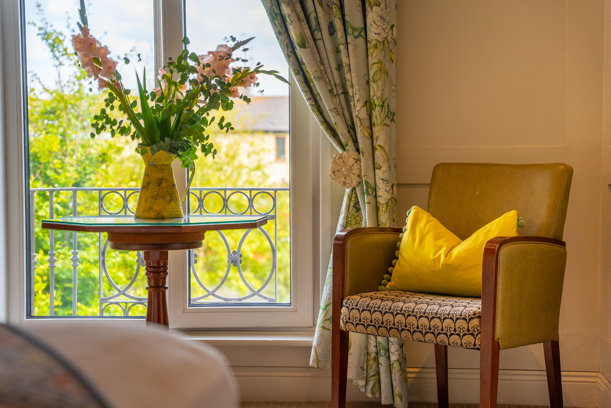 Whitford House Hotel 