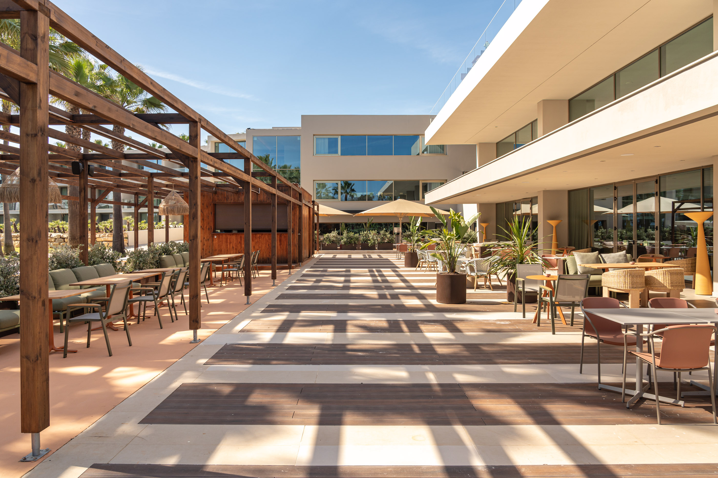 Kimpton Atlântico Algarve by null