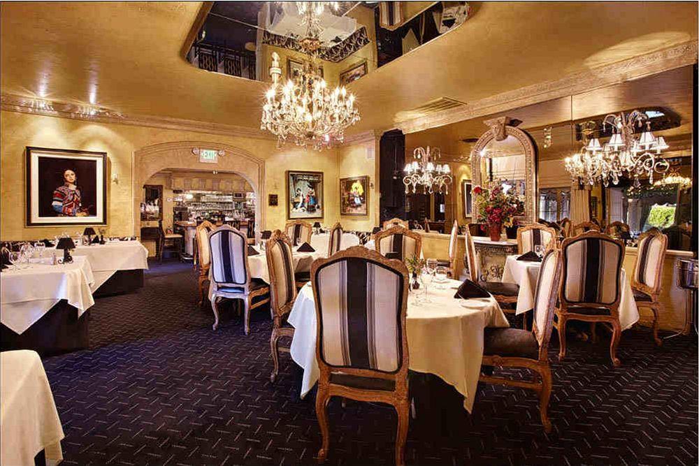 Ingleside Inn