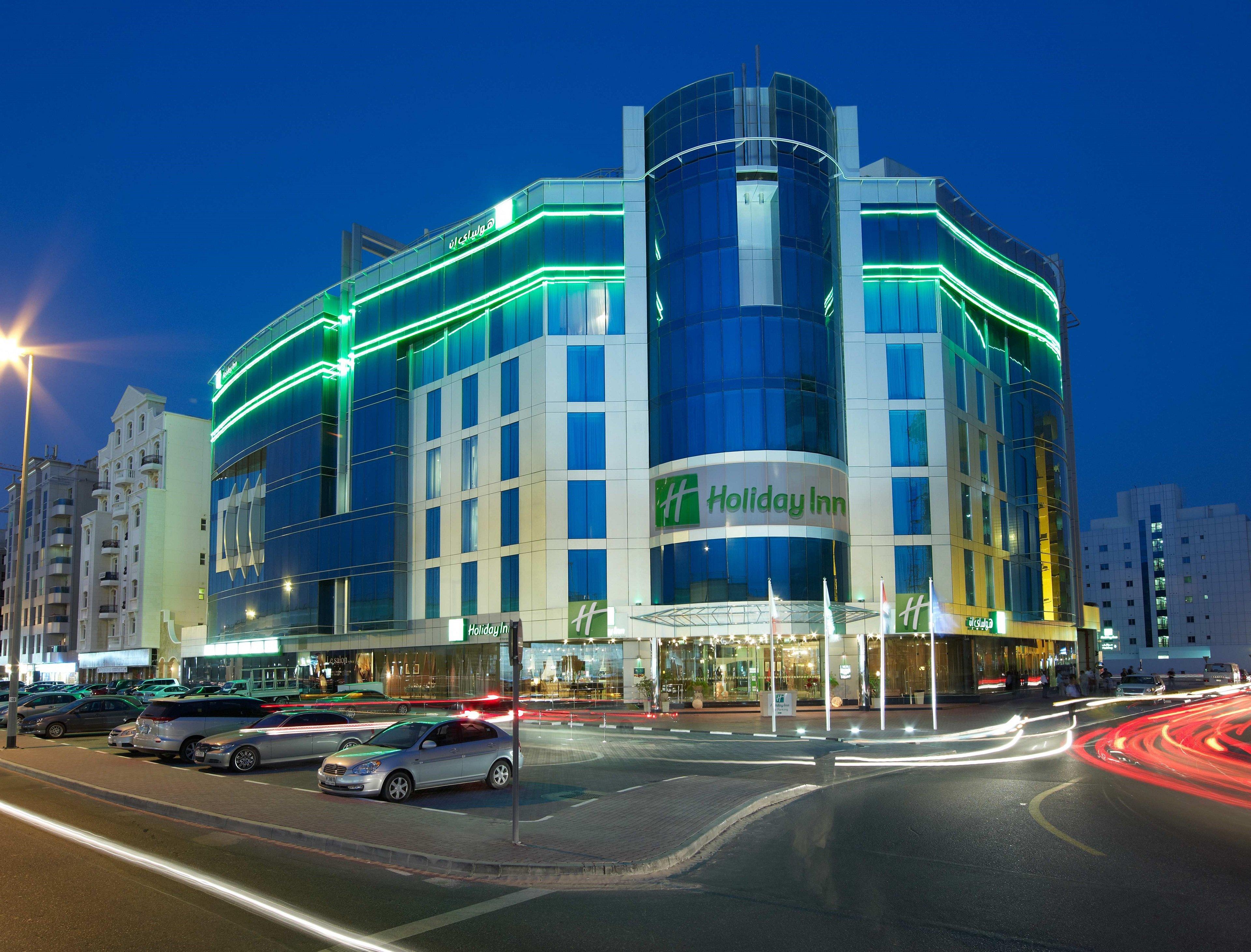 Holiday Inn Dubai - Al Barsha