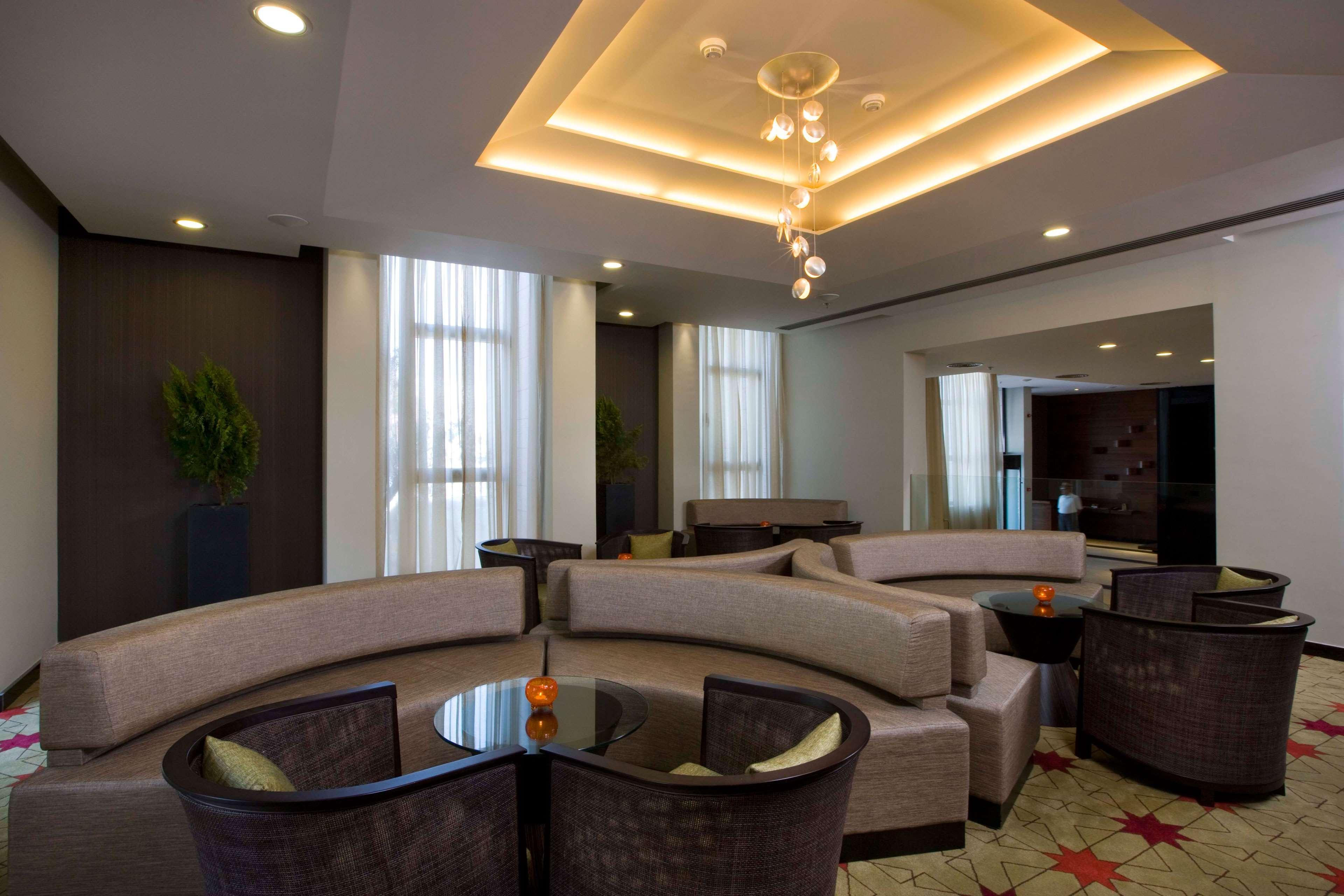 Dan Boutique Jerusalem Hotel by null