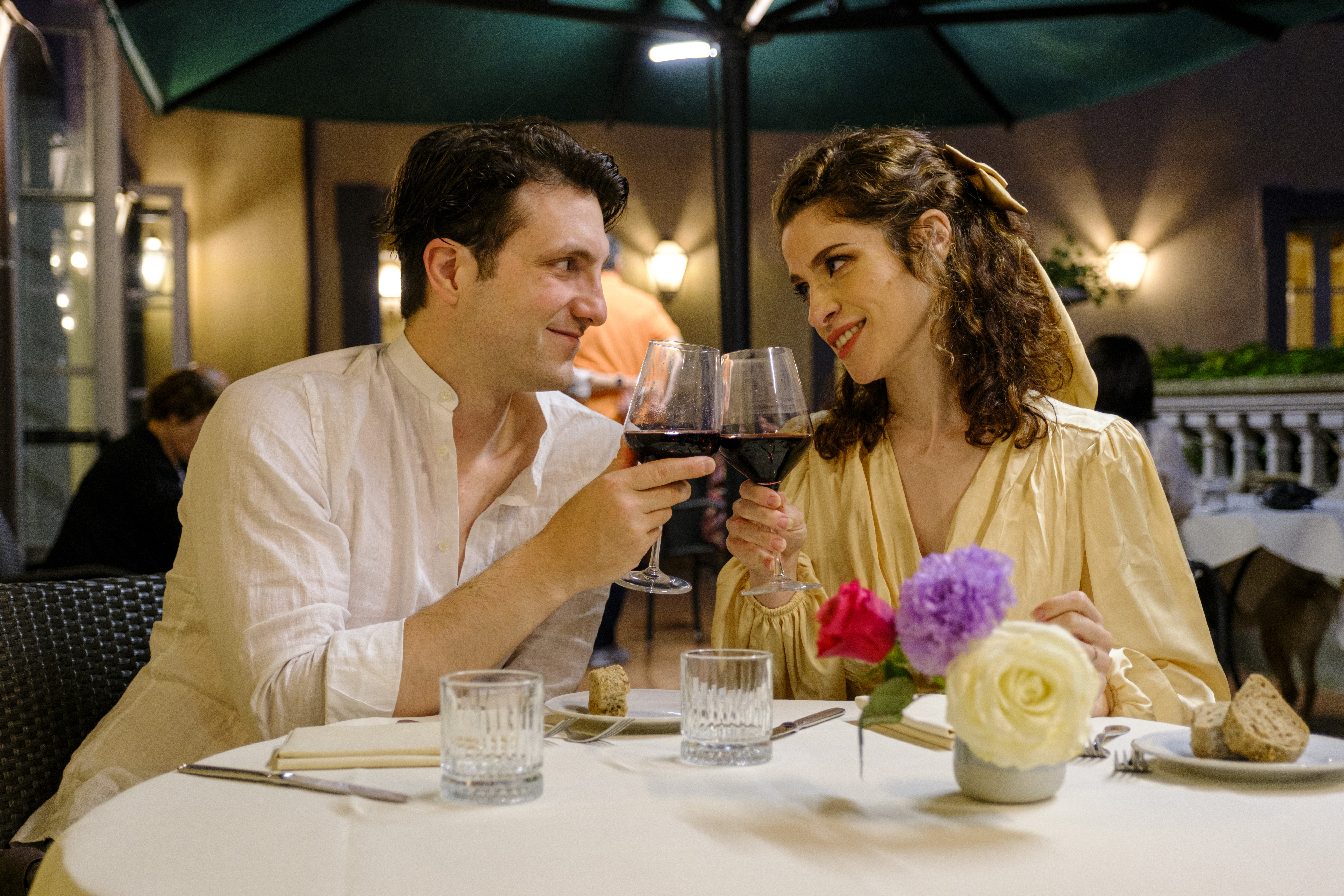 Grand Hotel Terme di Stigliano