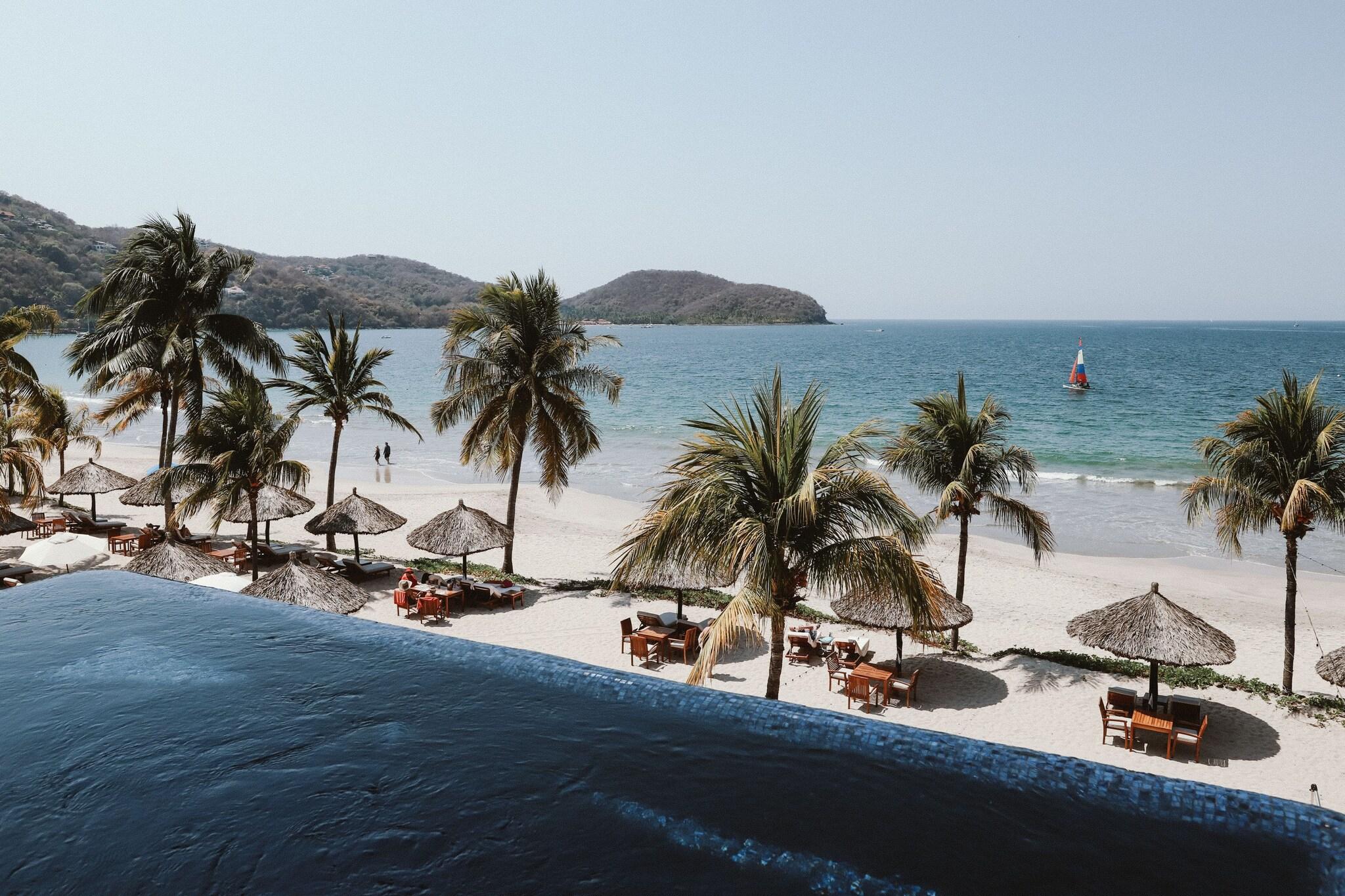 Thompson Zihuatanejo, by Hyatt by null Thompson Zihuatanejo, by Hyatt by null