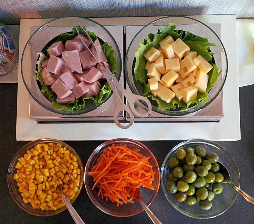 Hotel Napolit'Amo by null