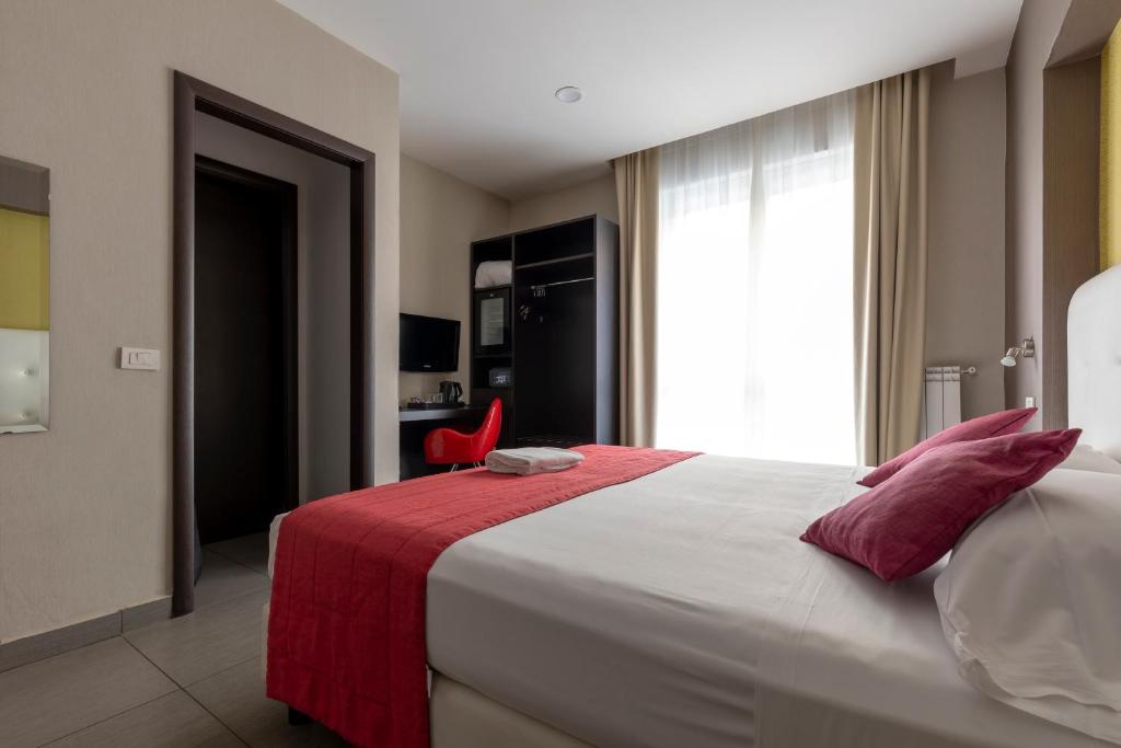 Hotel Napolit'Amo by null