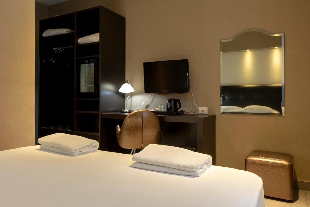 Hotel Napolit'Amo by null