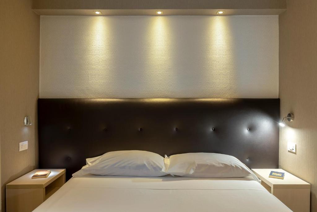 Hotel Napolit'Amo by null