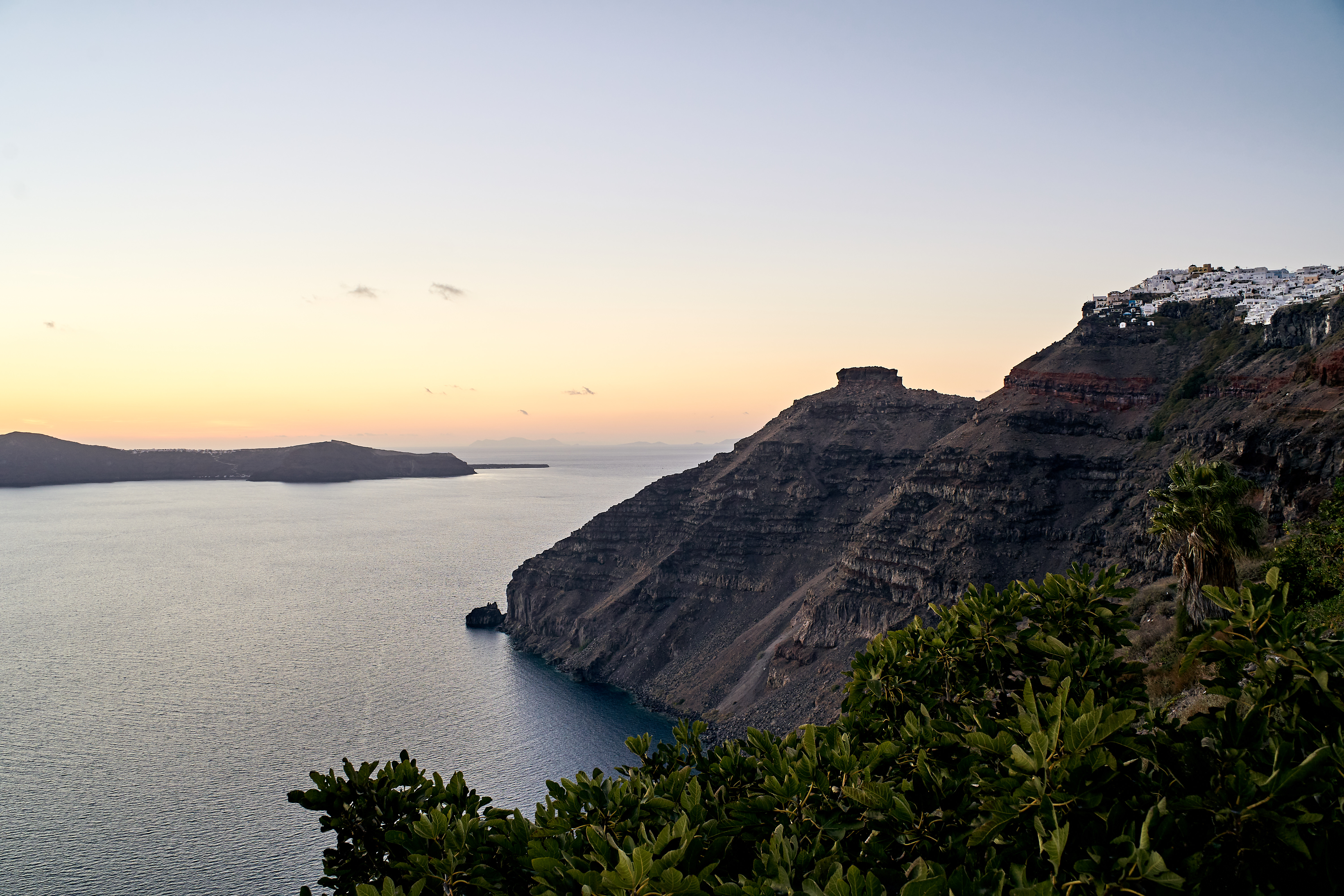 Agali Houses - photo