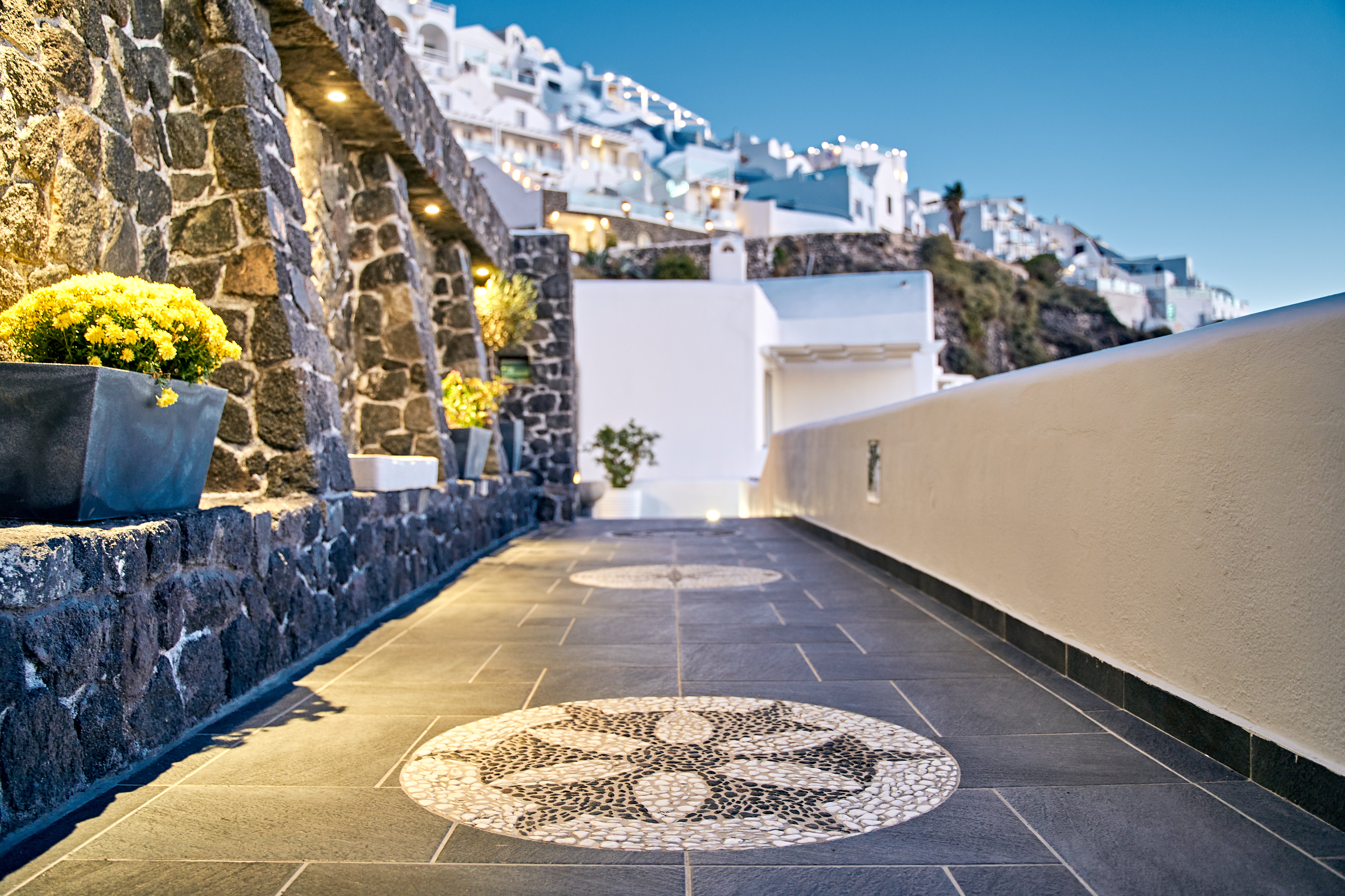 Agali Houses - photo