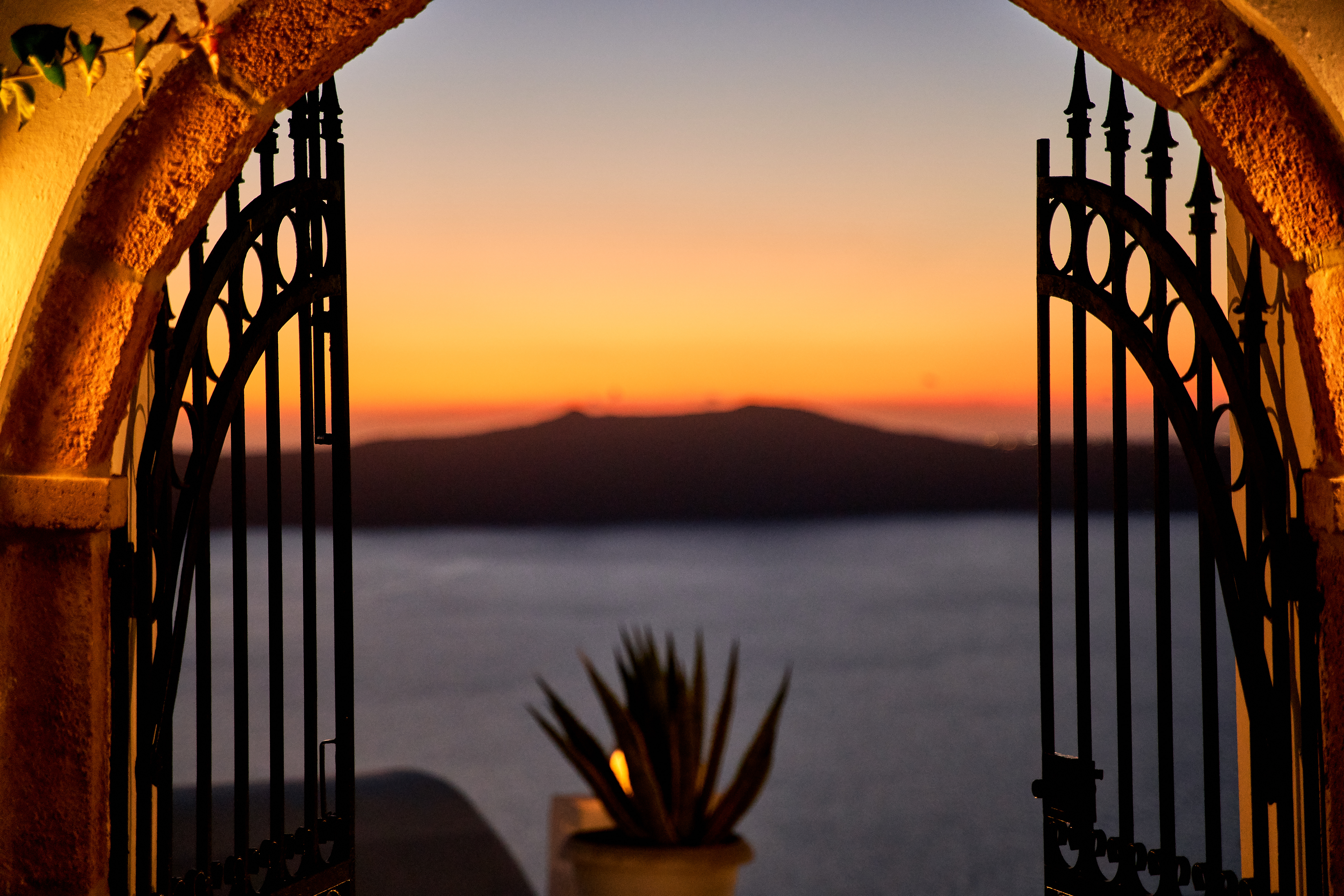 Agali Houses - photo