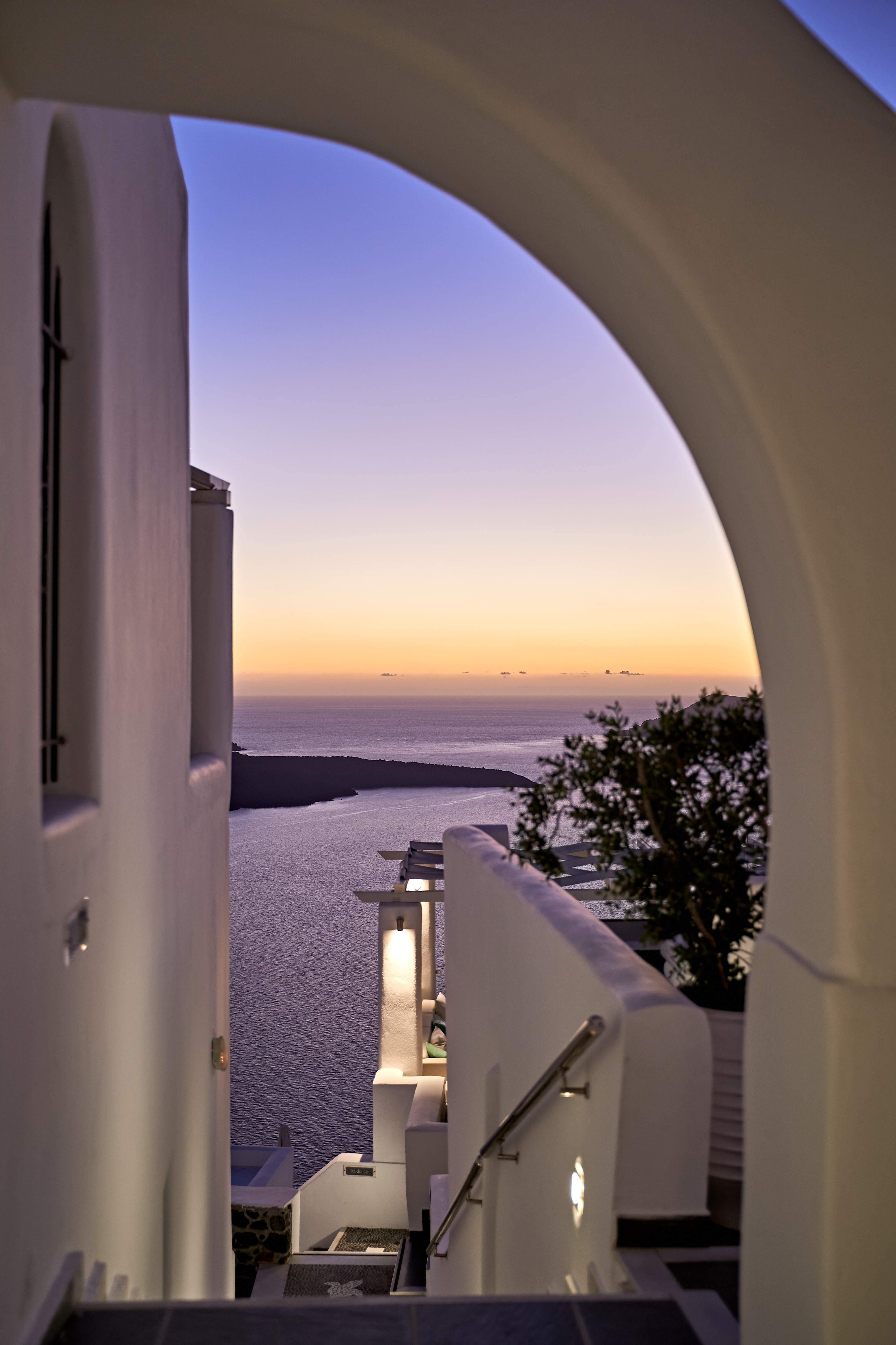 Agali Houses - photo