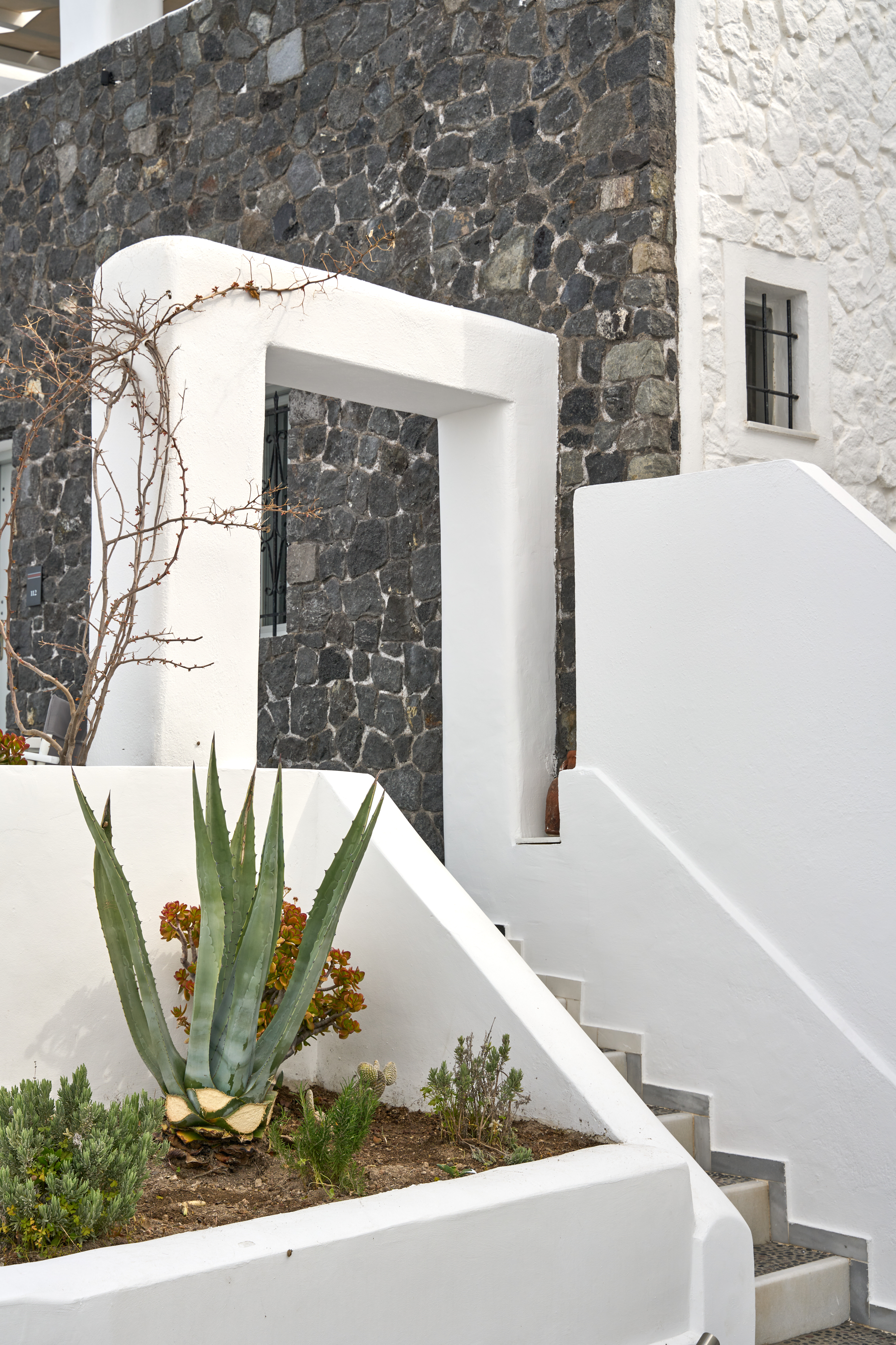 Agali Houses - photo