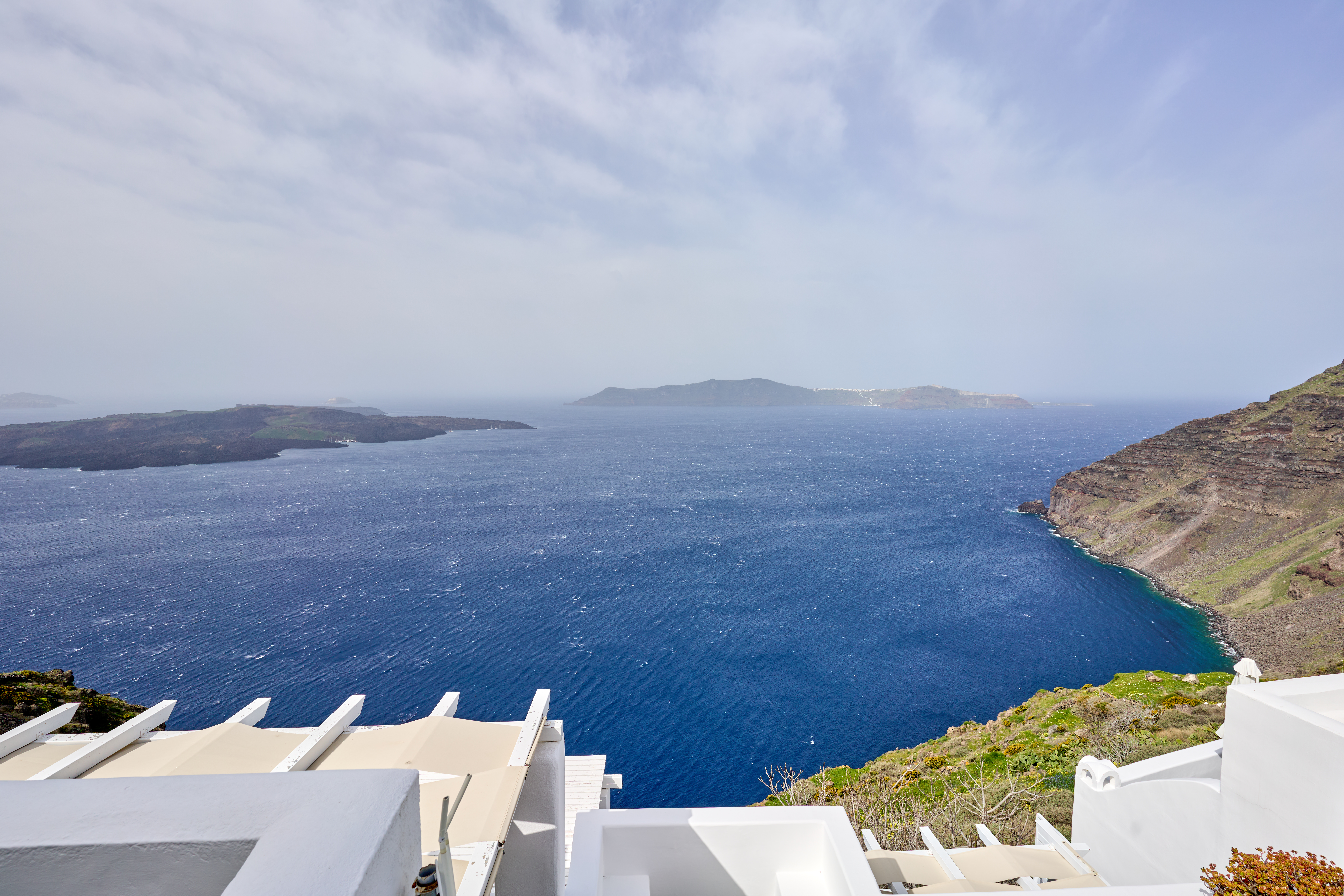 Agali Houses - photo