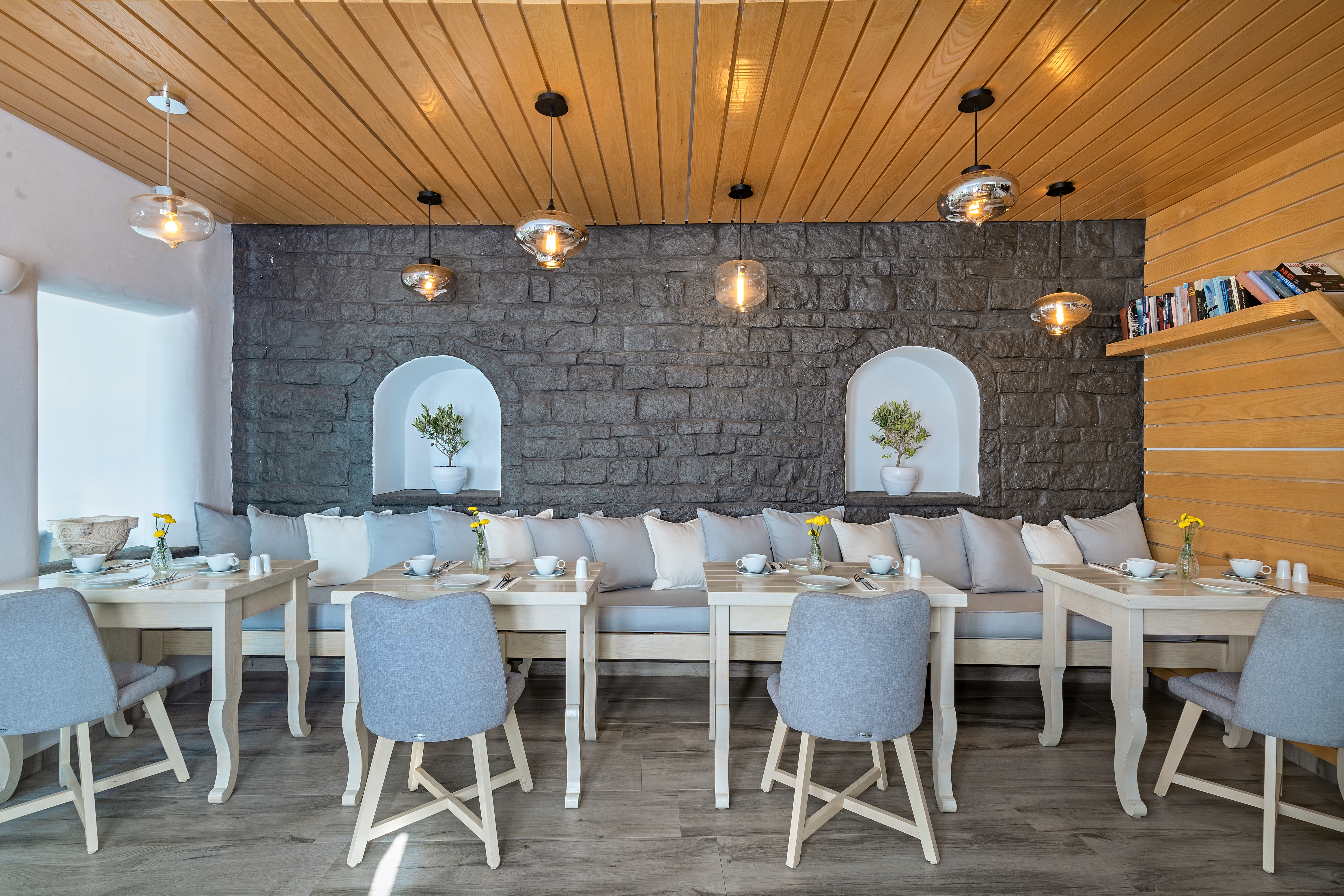 Agali Houses - photo