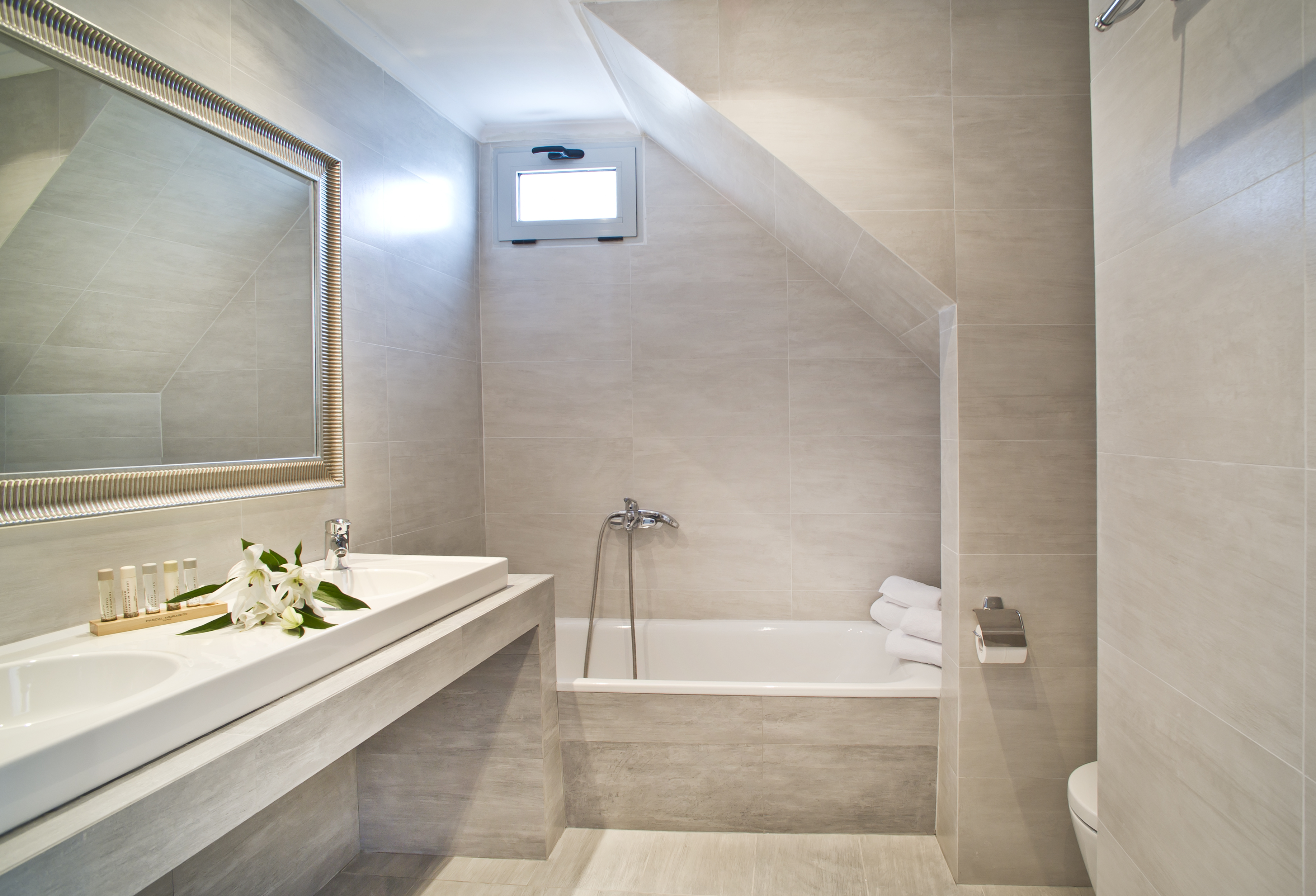 Agali Houses by null