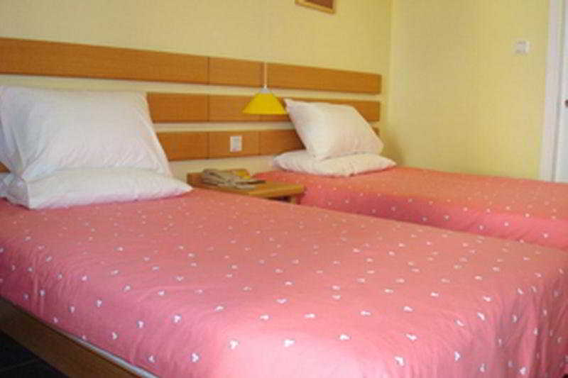 Home Inn Hanshan Temple