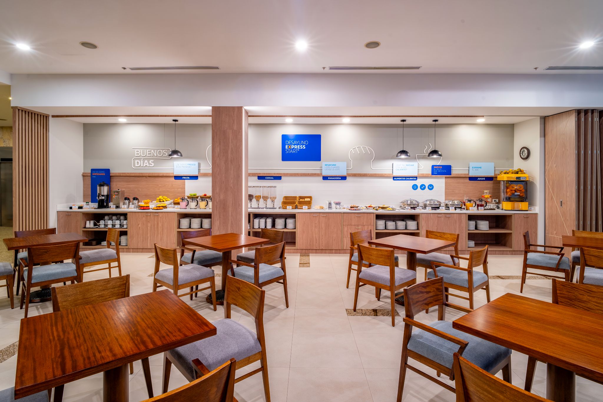 Holiday Inn Express Quito