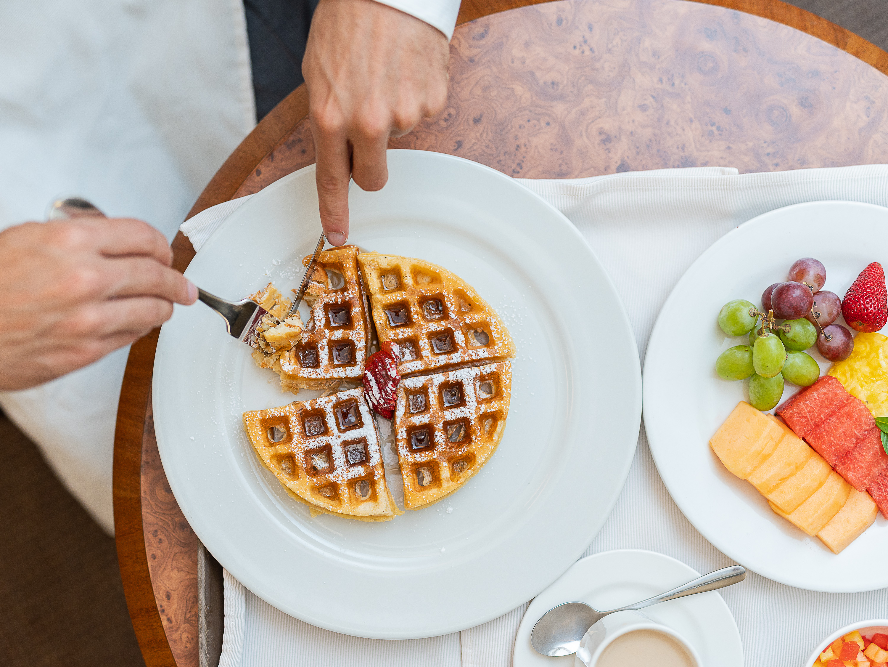 Hotel Palace Guayaquil by null