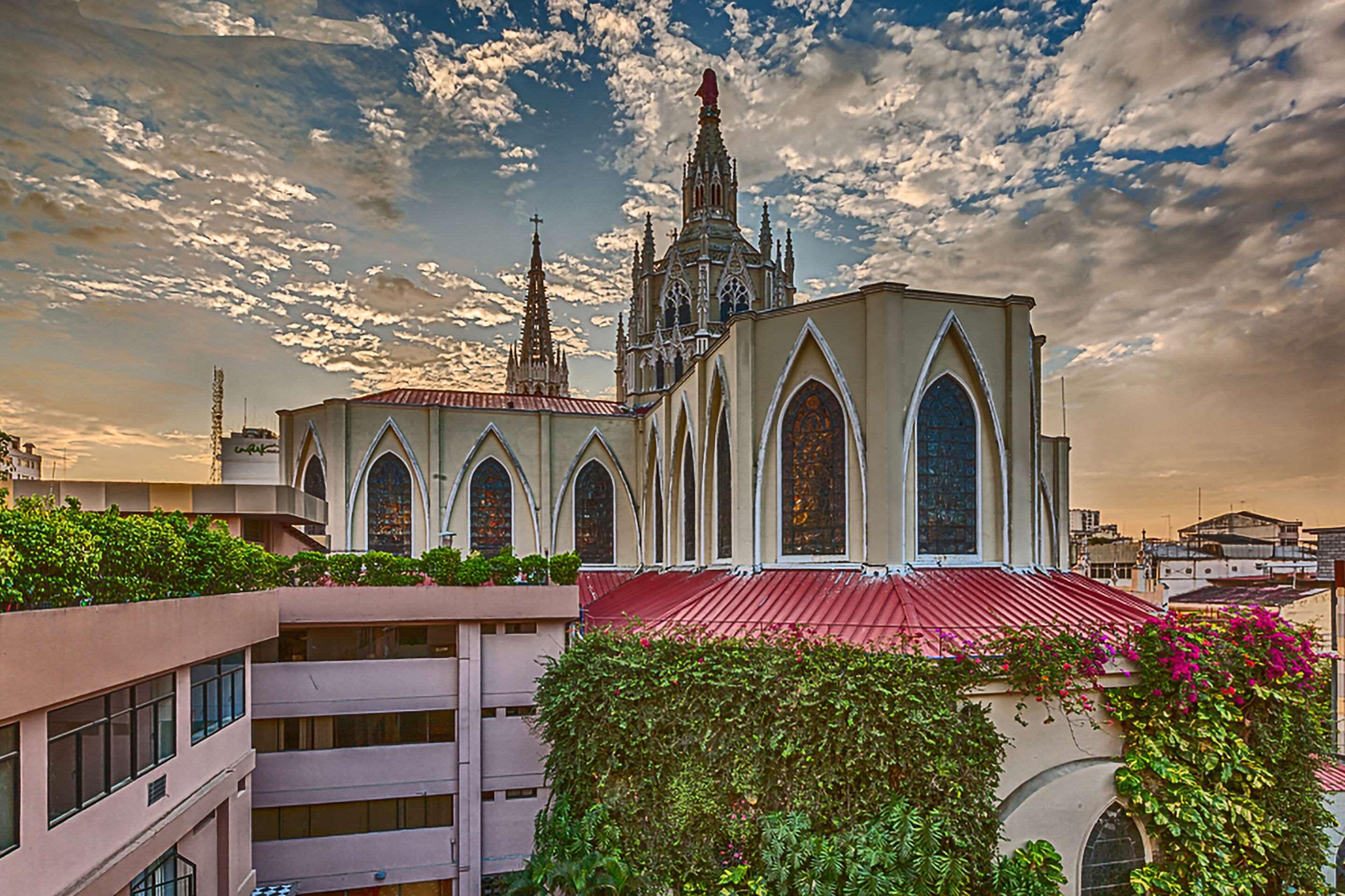 Grand Hotel Guayaquil, an Ascend Hotel Collection Member image
