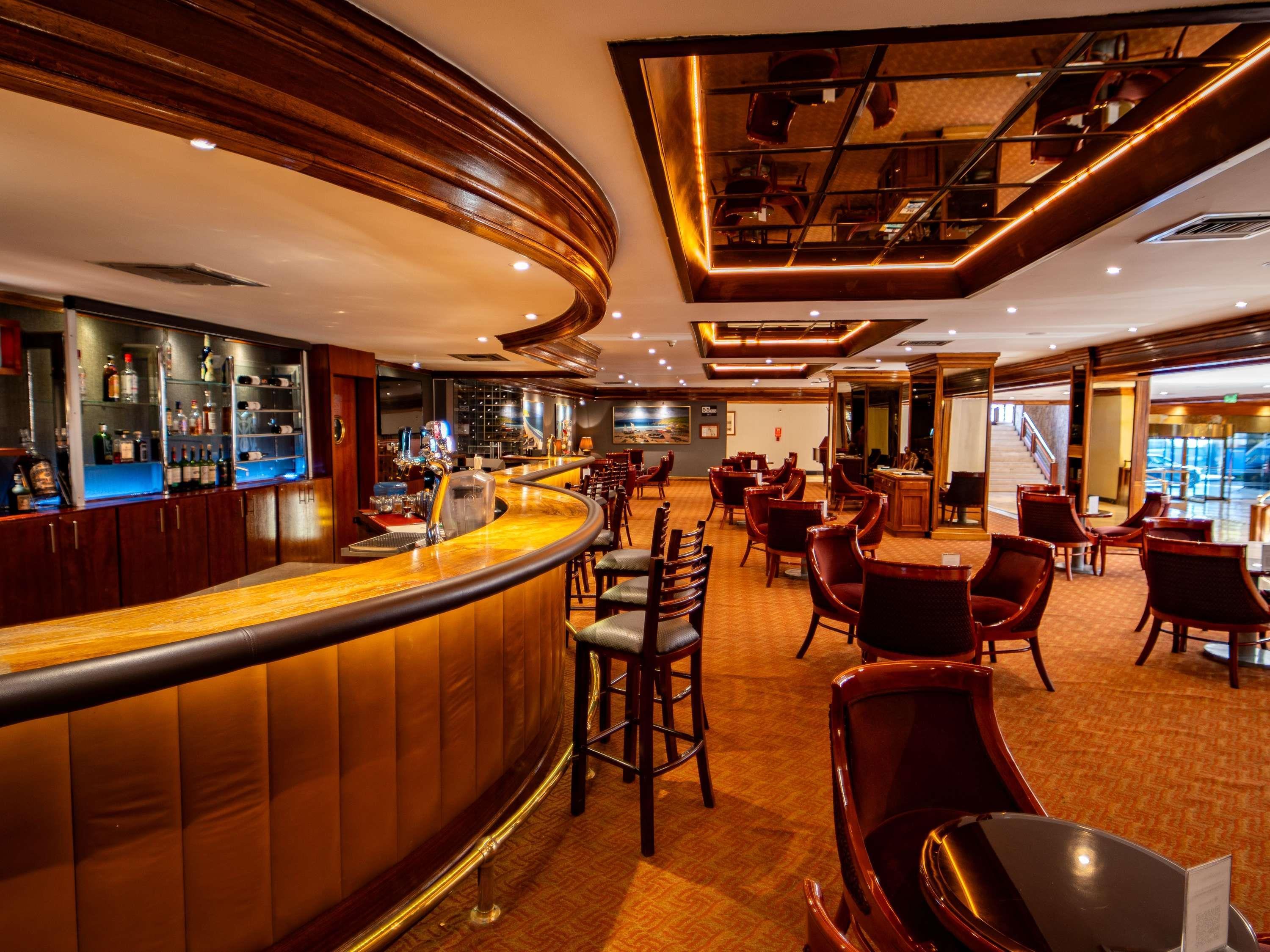 Swissôtel Quito by null