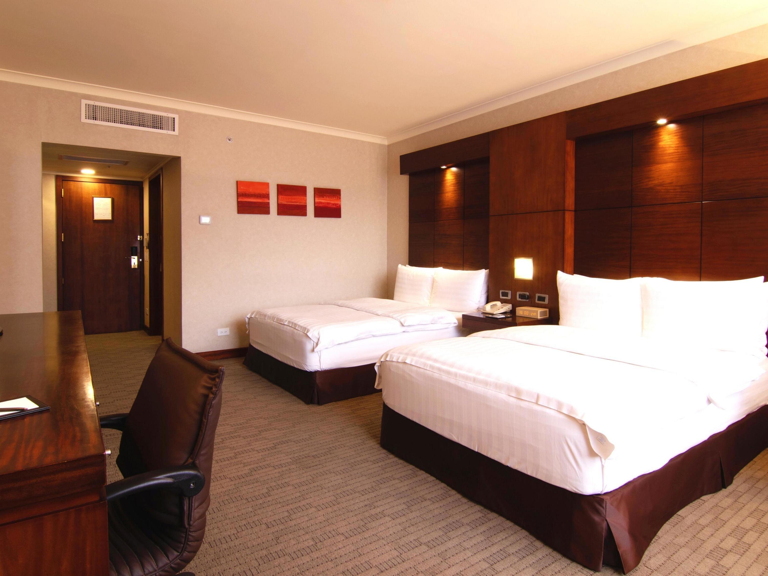 Swissotel Quito