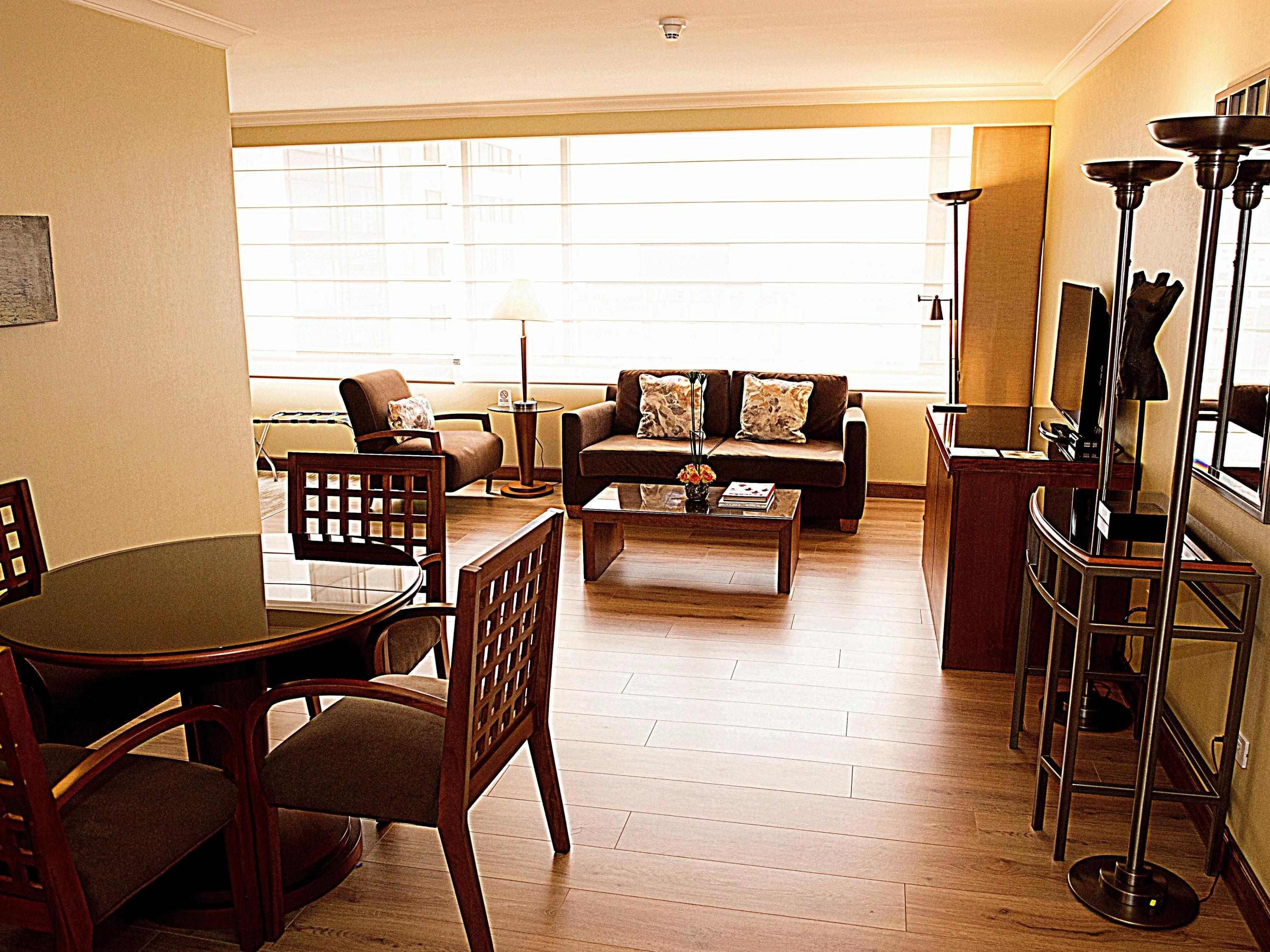 Swissôtel Quito by null