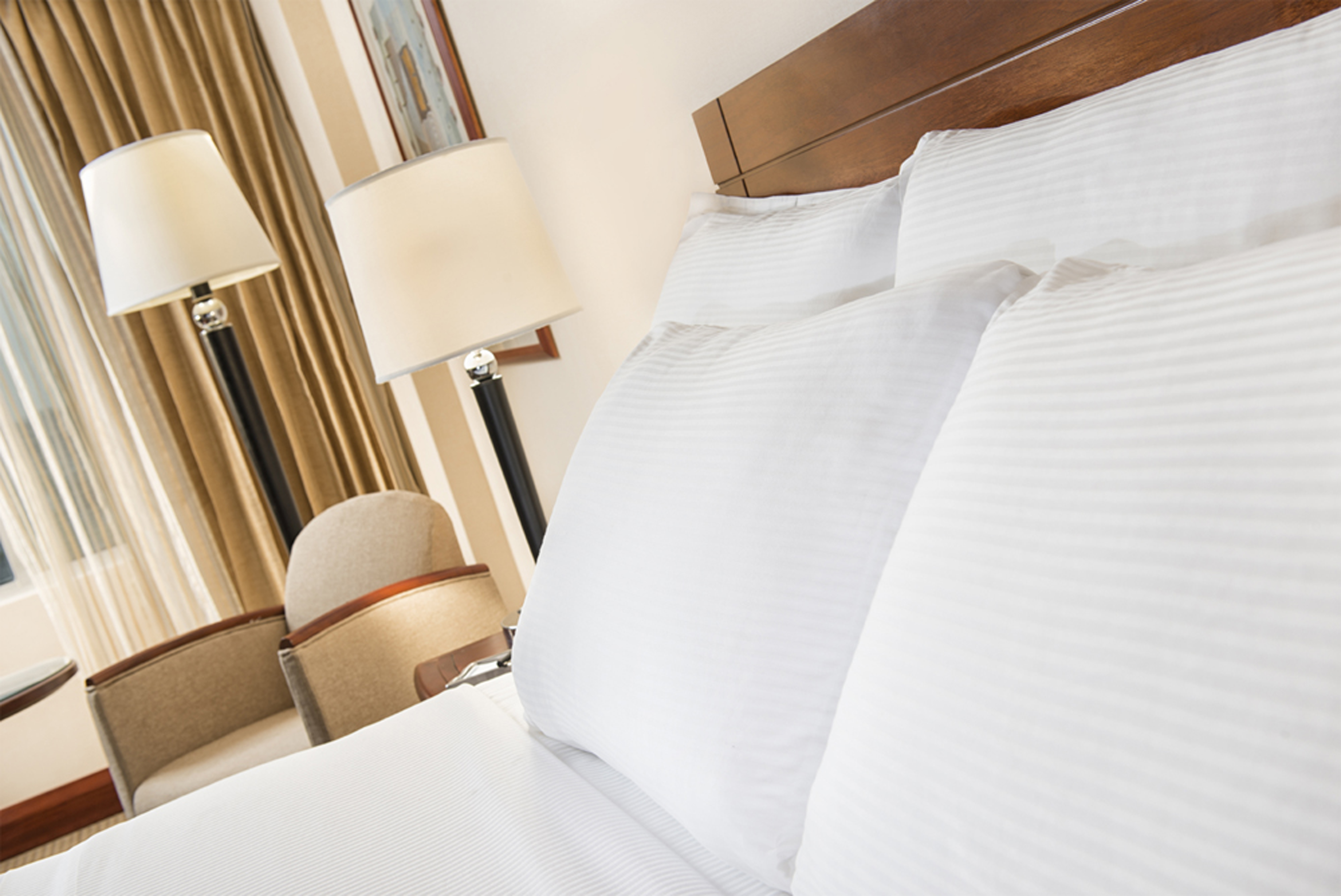 Hilton Colon Guayaquil