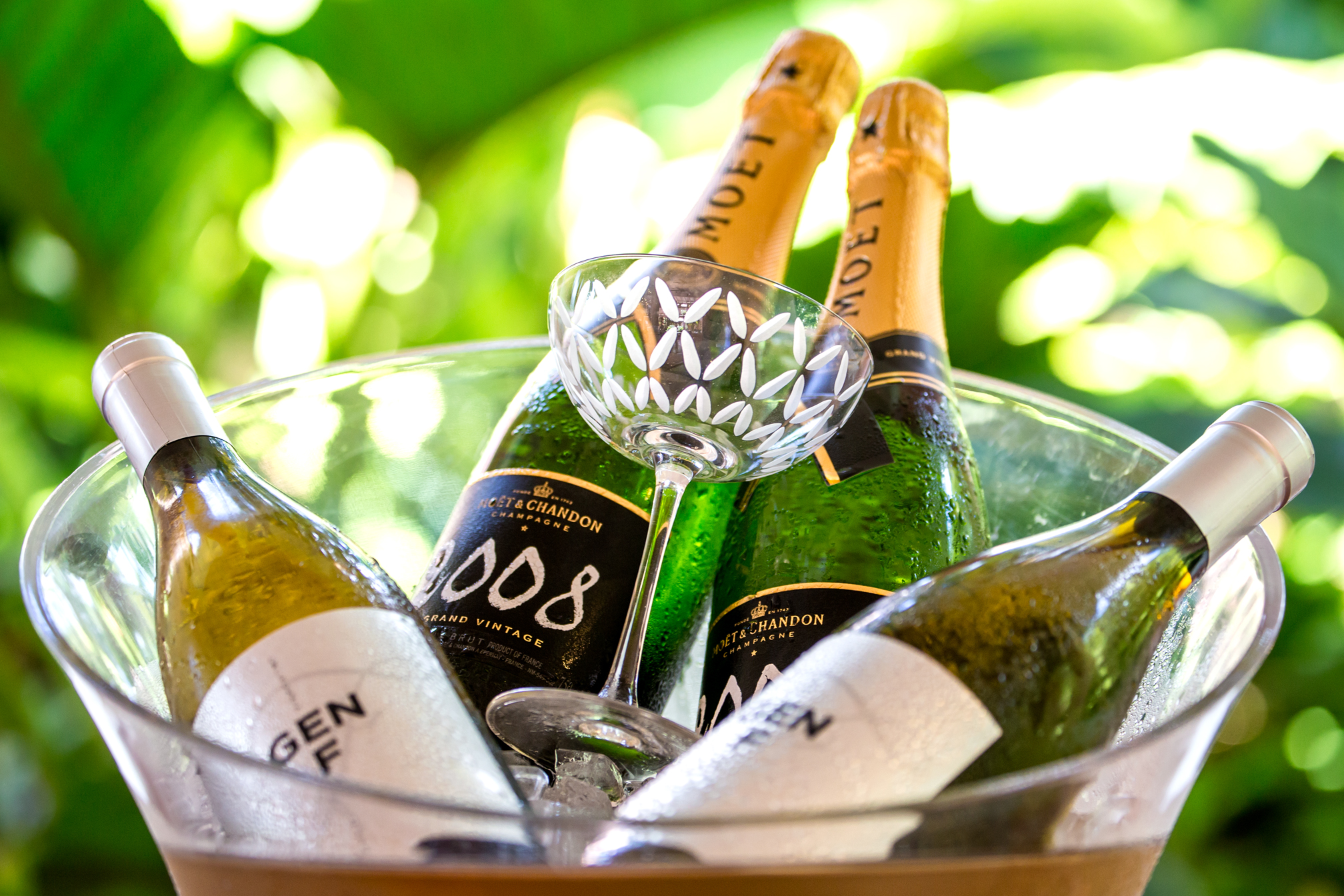 Fairmont Royal Pavilion by null