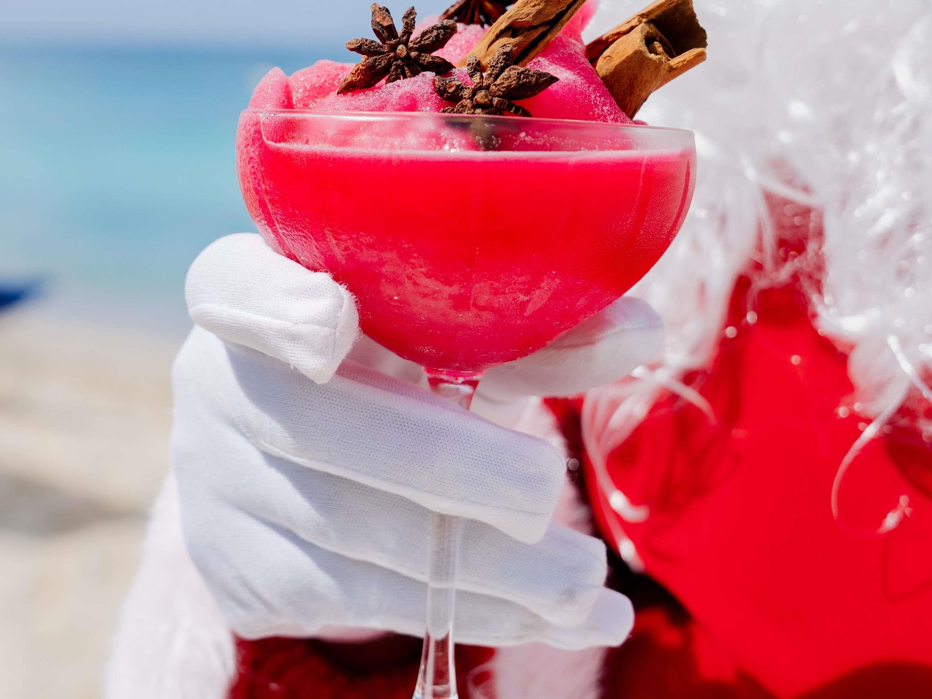 Fairmont Royal Pavilion by null