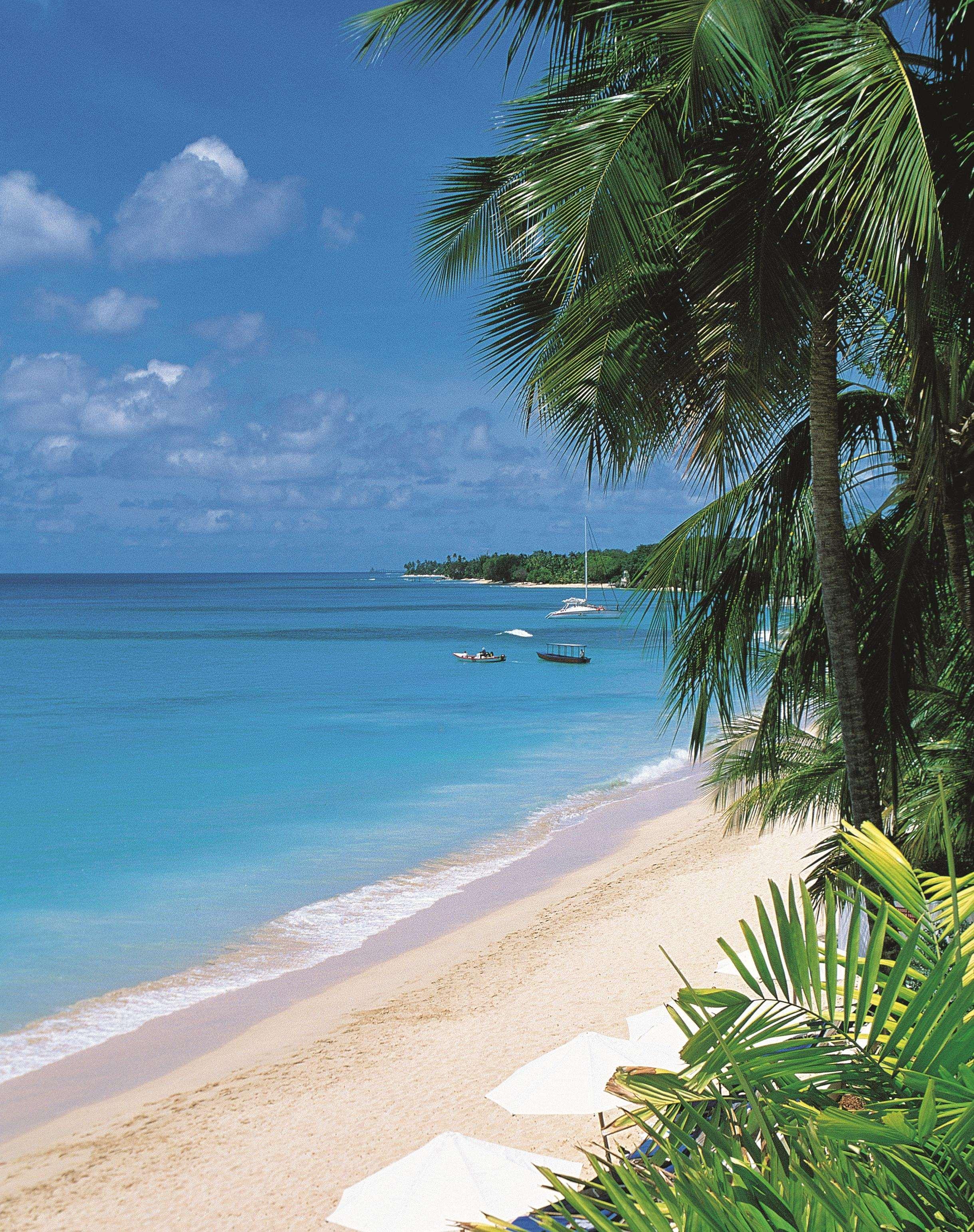 Fairmont Royal Pavilion by null