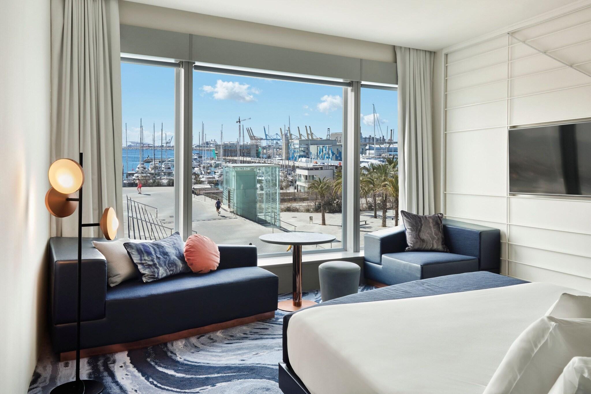 W Barcelona by null W Barcelona by null