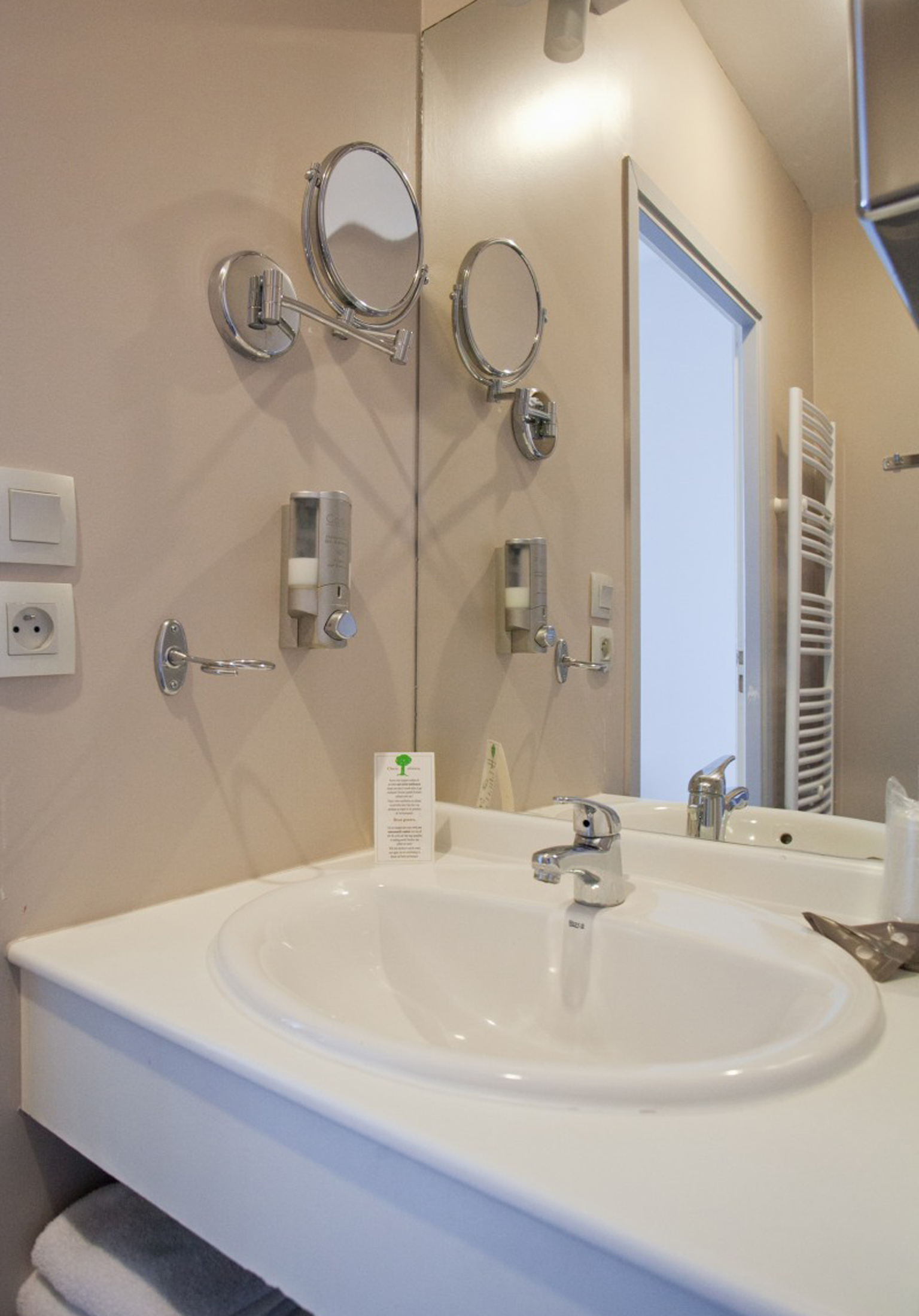 Residhotel Lille Vauban