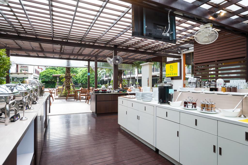 Amanta Hotel & Residence Ratchada